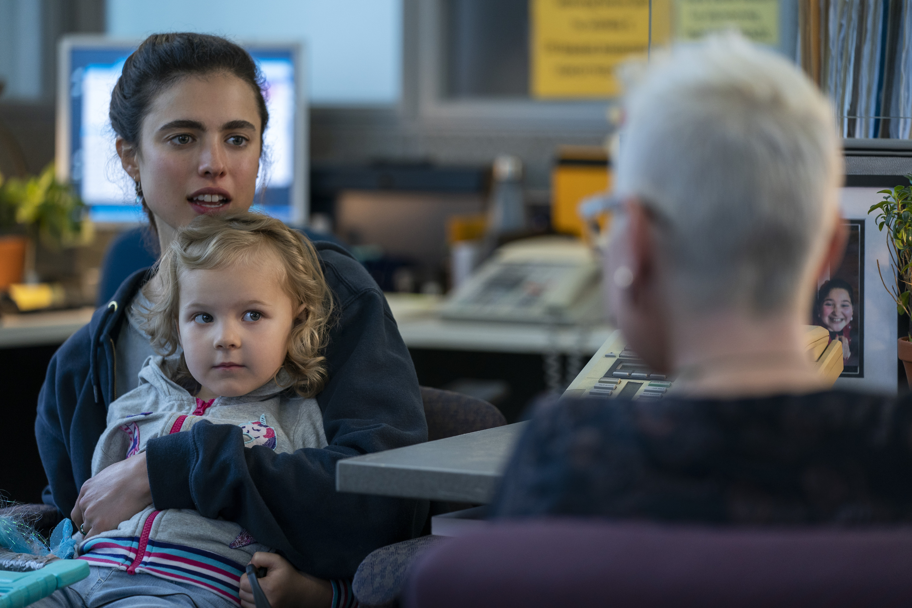 Maid Season 1 (2021) -n- - Maid Season 1 (2021) ชีวิตเปื้อนเหงื่อ