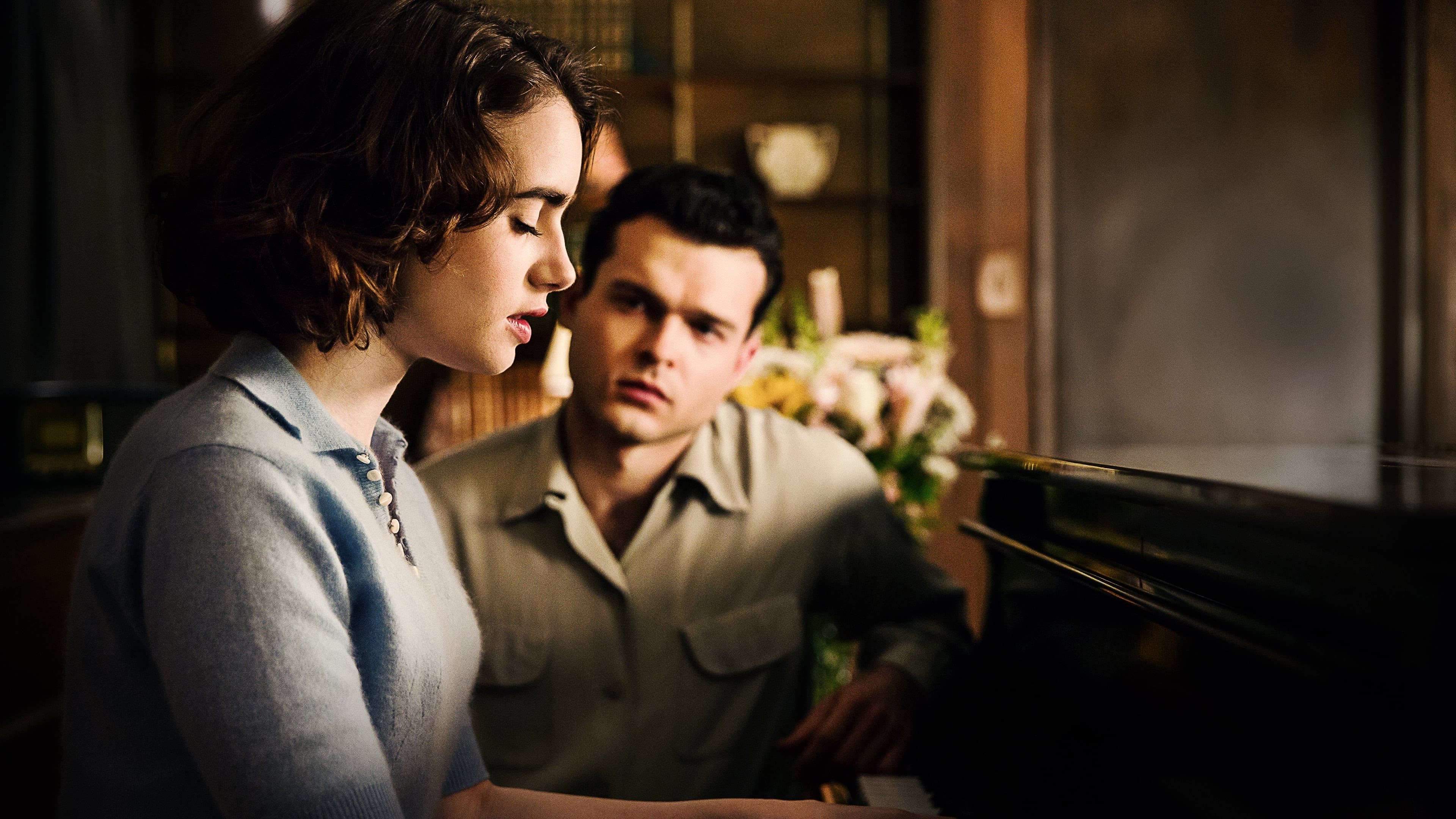 Rules Don't Apply (2016) รักไร้กฎ