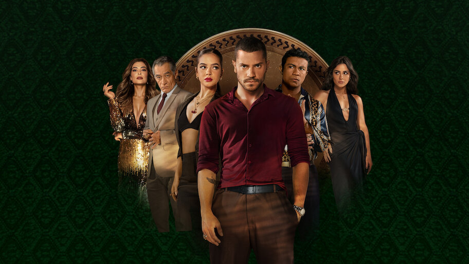 Rulers of Fortune (2025) - เกมเฉือนคมมาเฟียริโอ ตอน 1-8 จบ [ซับไทย]