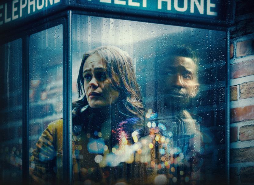 Archive 81 Season 1 (2022) - Archive 81 Season 1 (2022) แฟ้มลับ 81