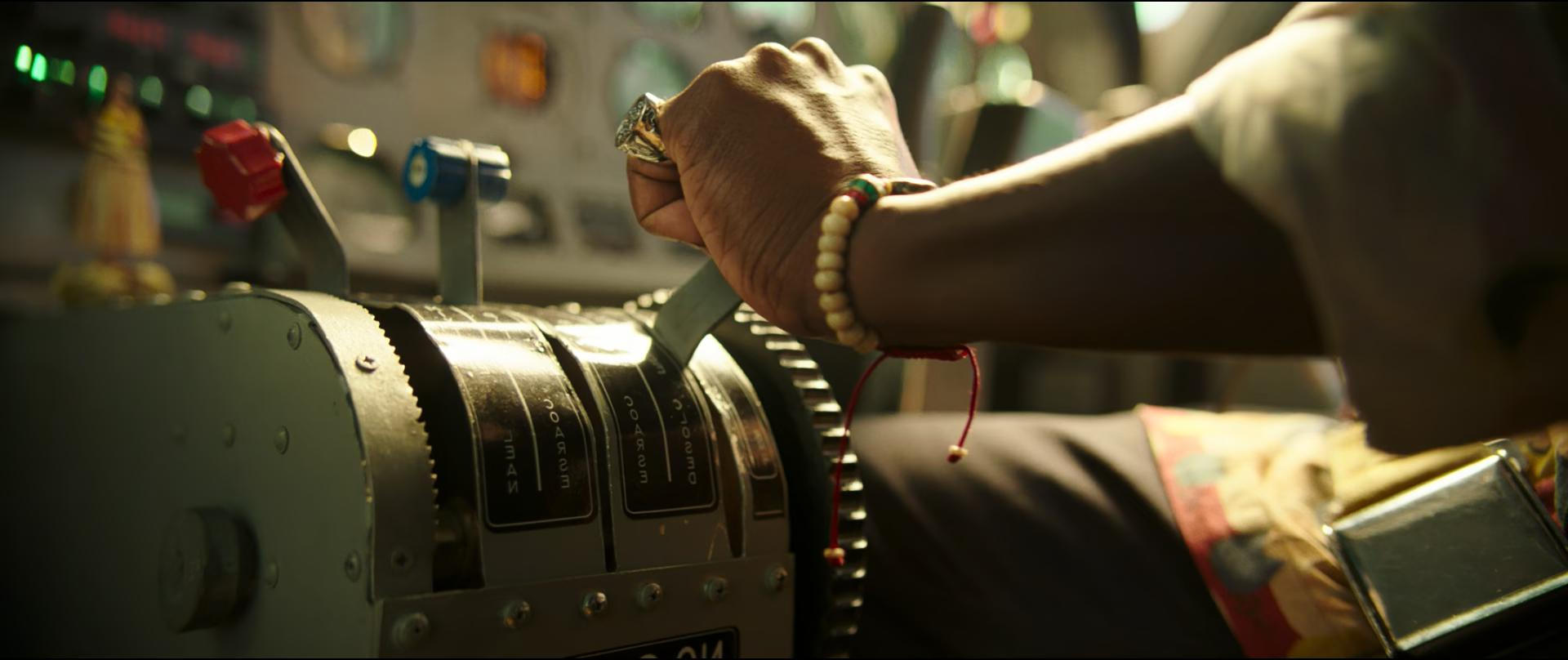 Horizon Line (2020) -o- - Horizon Line (2020) นรก เหินเวหา