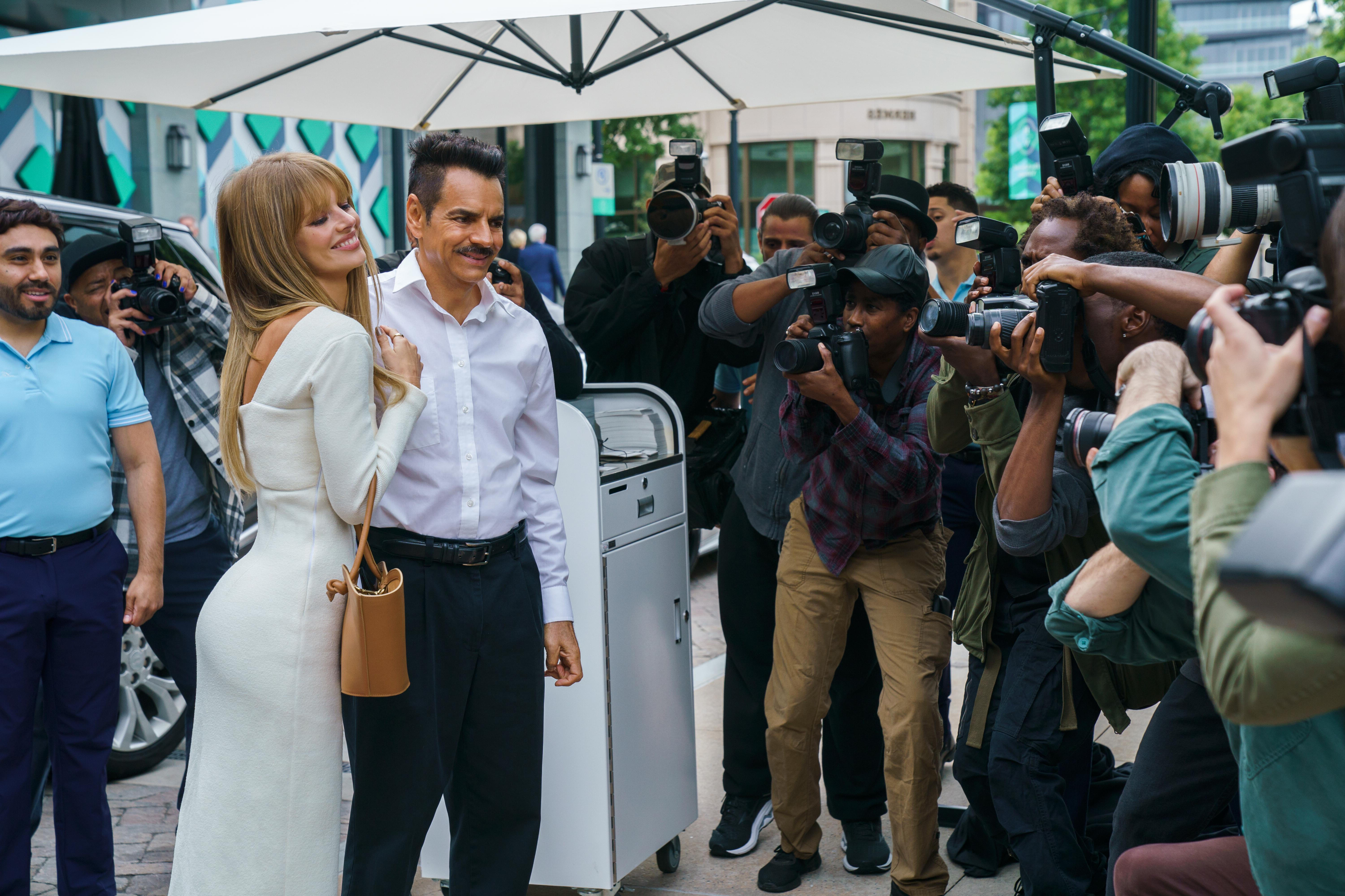 The Valet (2022) - The Valet (2022)