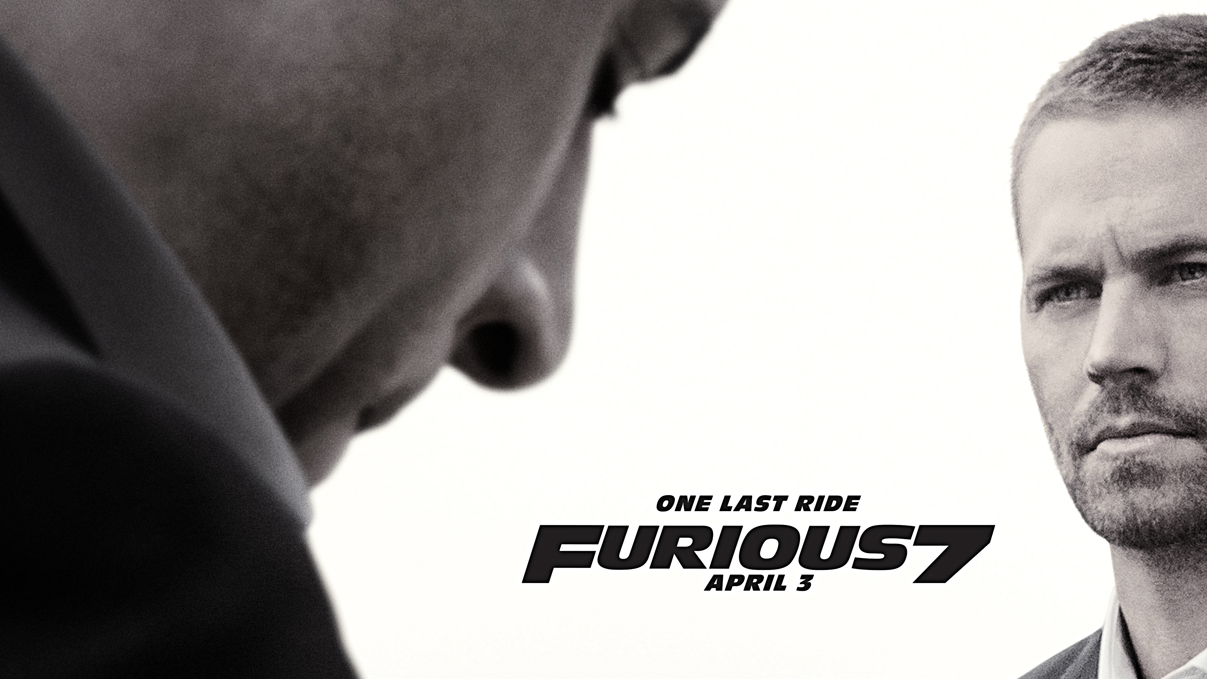 Furious Seven  - เร็ว..แรงทะลุนรก 7