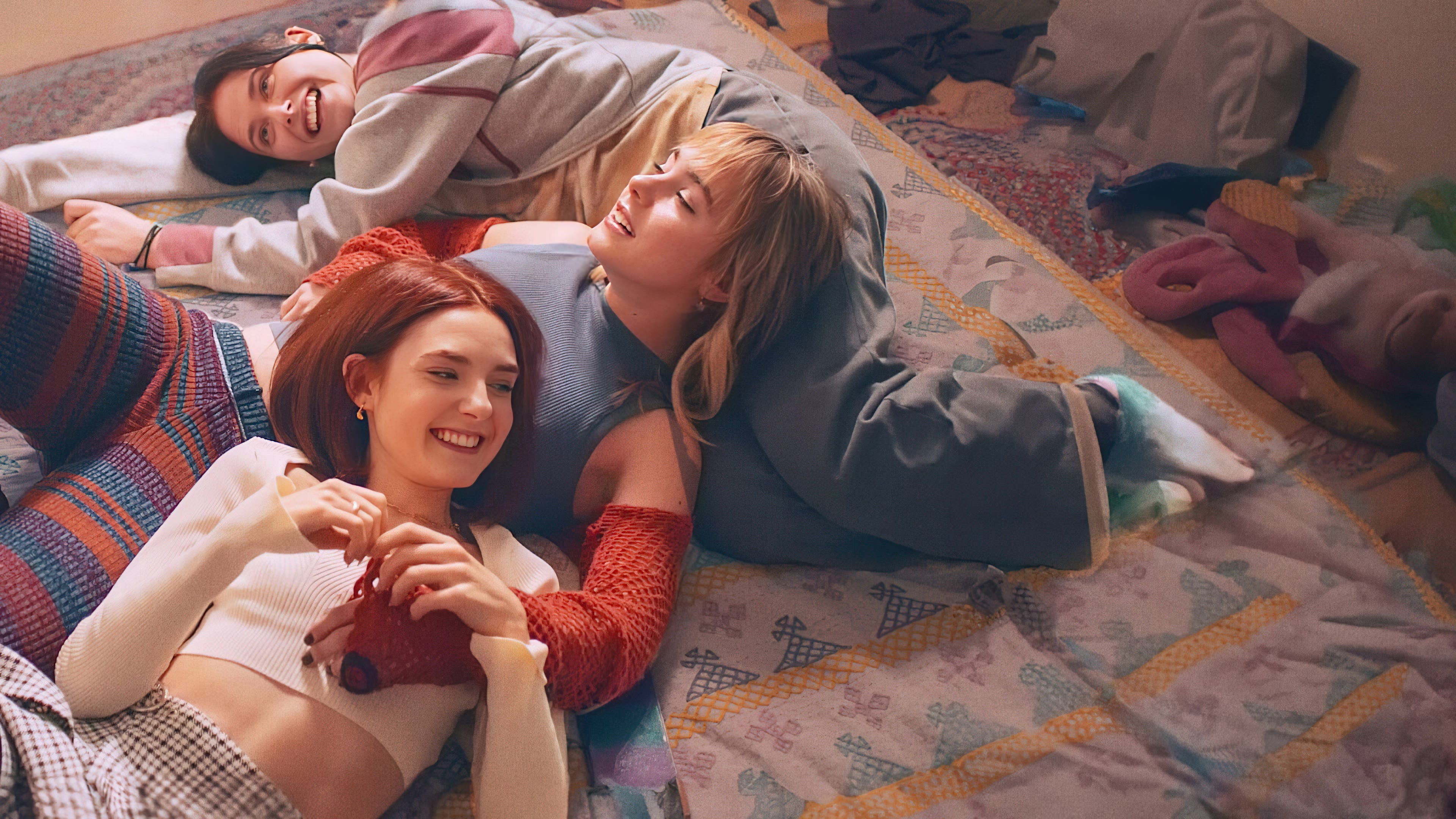 Raising Voices Season 1 (2024) เปล่งเสียงให้ดังก้อง