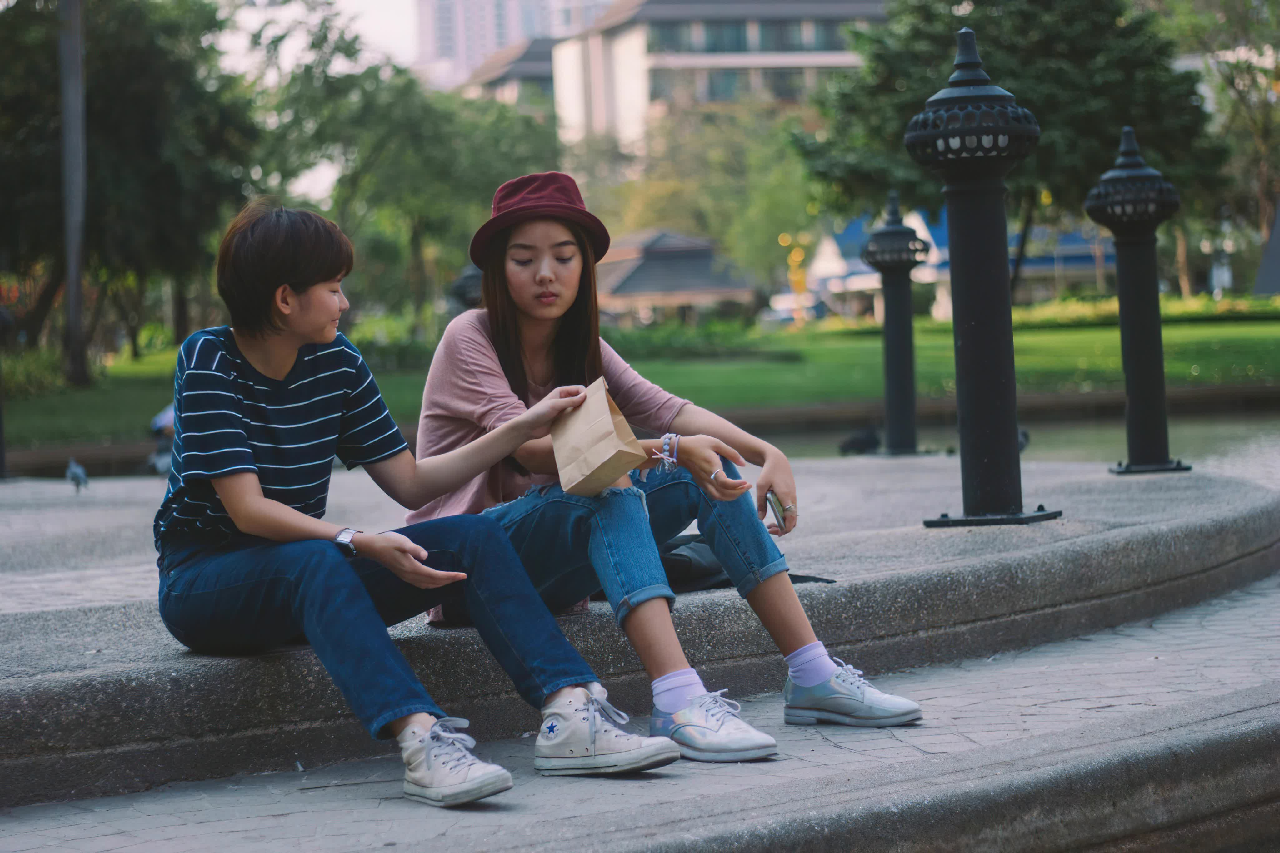 BKKY (2016) - BKKY (2016) บีเคเควาย