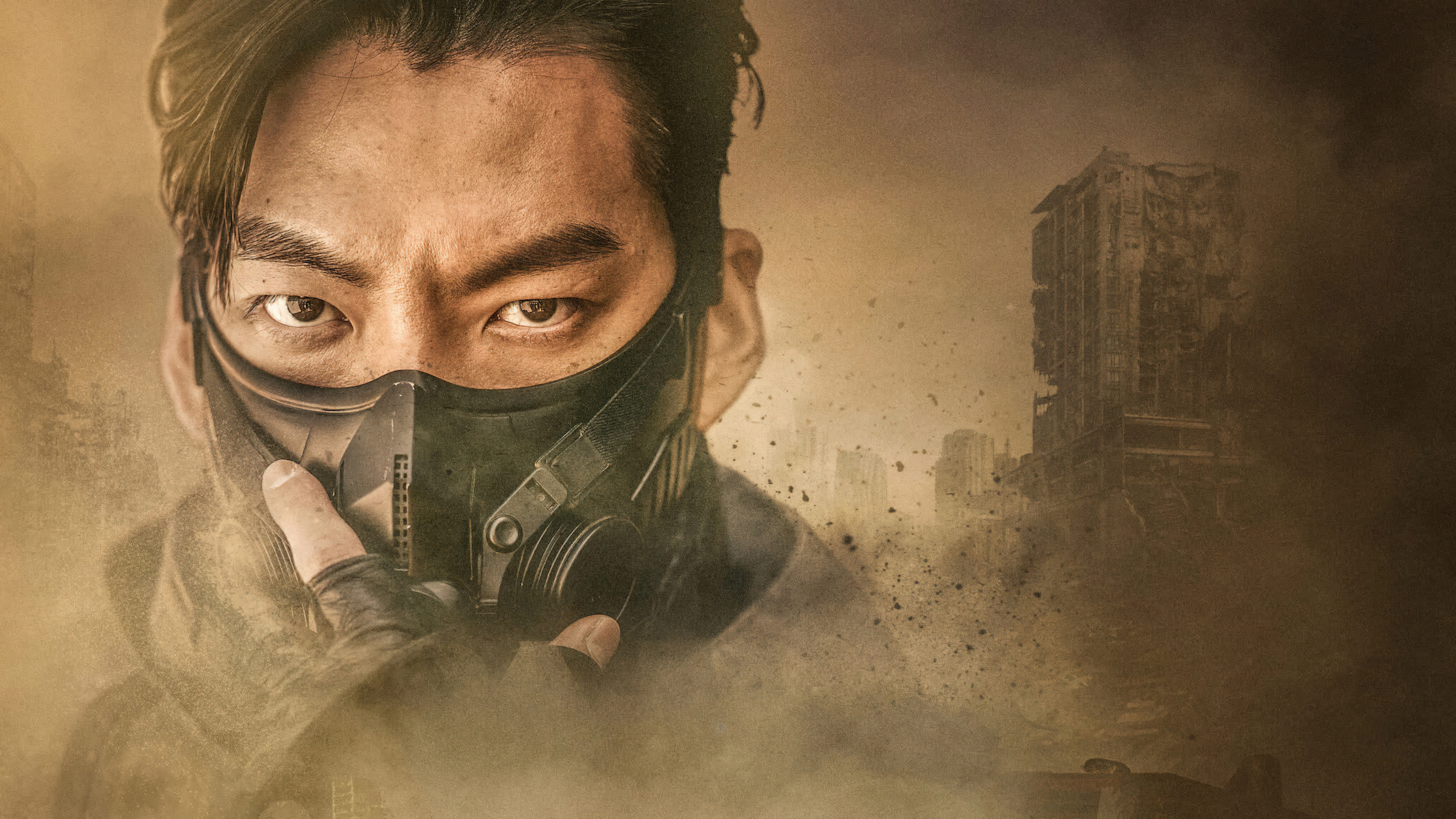 Black Knight Season 1 (2023) - Black Knight Season 1 พากย์ไทย | ตอนที่ 1-6 (จบ)