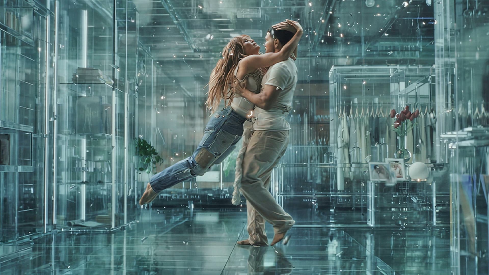 This Is Me Now (2024)