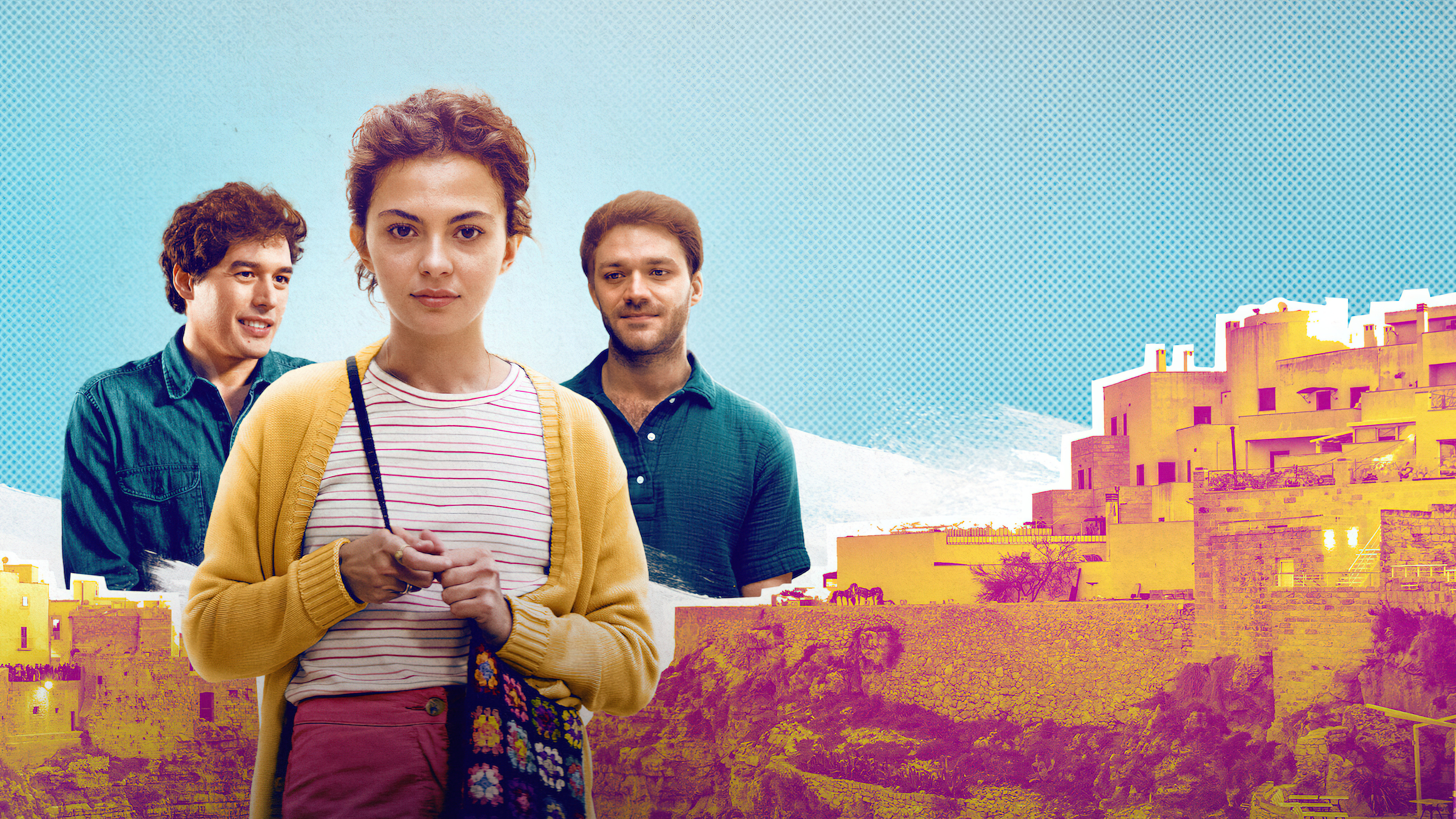 Jumping from High Places (2022) - Jumping from High Places (2022) วันนี้ฉันจะไม่กลัว