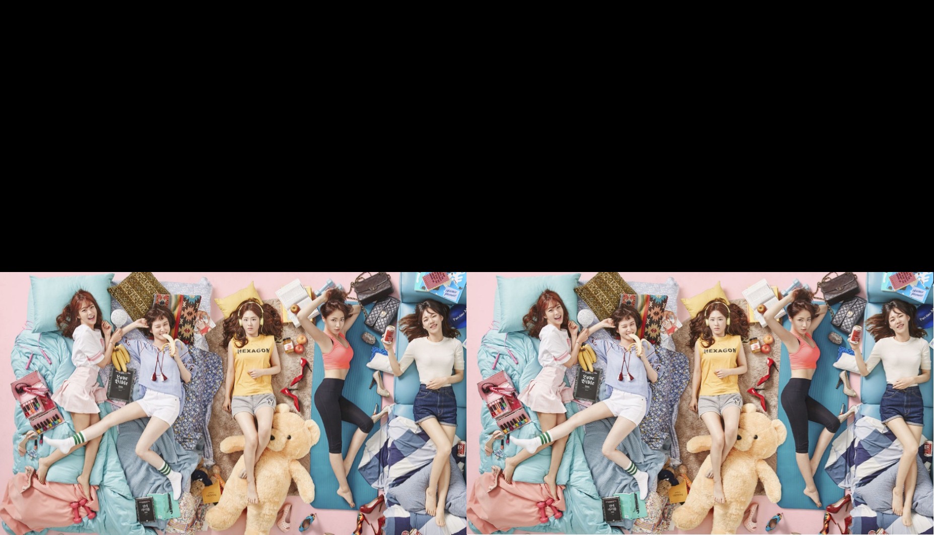 Hello My Twenties / Age of Youth - Season 1 (2016) : สาวใส วัยว้าวุ่น ปี 1 | 12 ตอน (จบ)