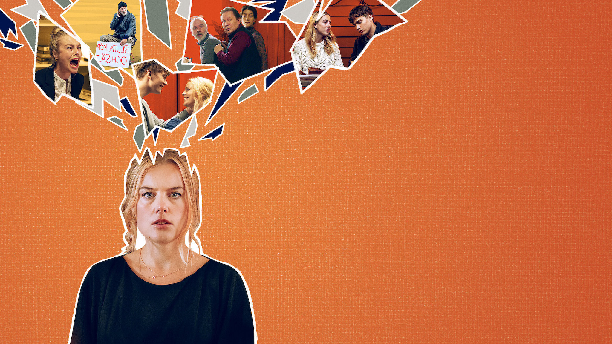 Love & Anarchy Season 1 (2020)  - Love & Anarchy Season 1 (2020)  รักวินาศสันตะโร