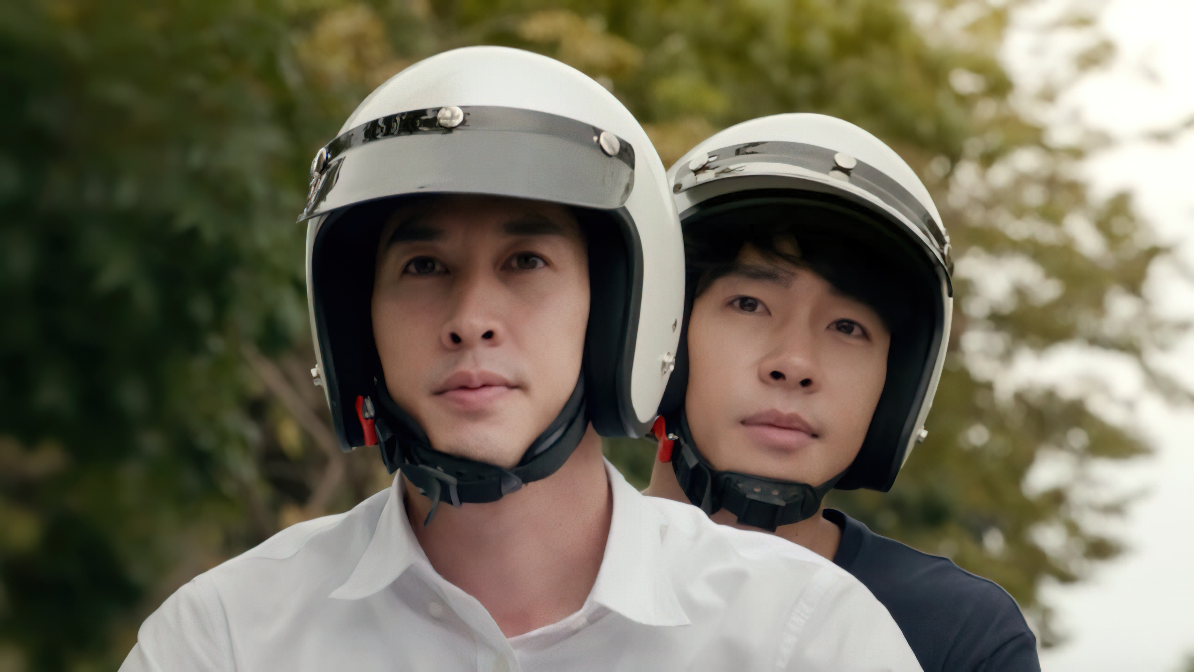 Fathers (2016) - Fathers (2016)