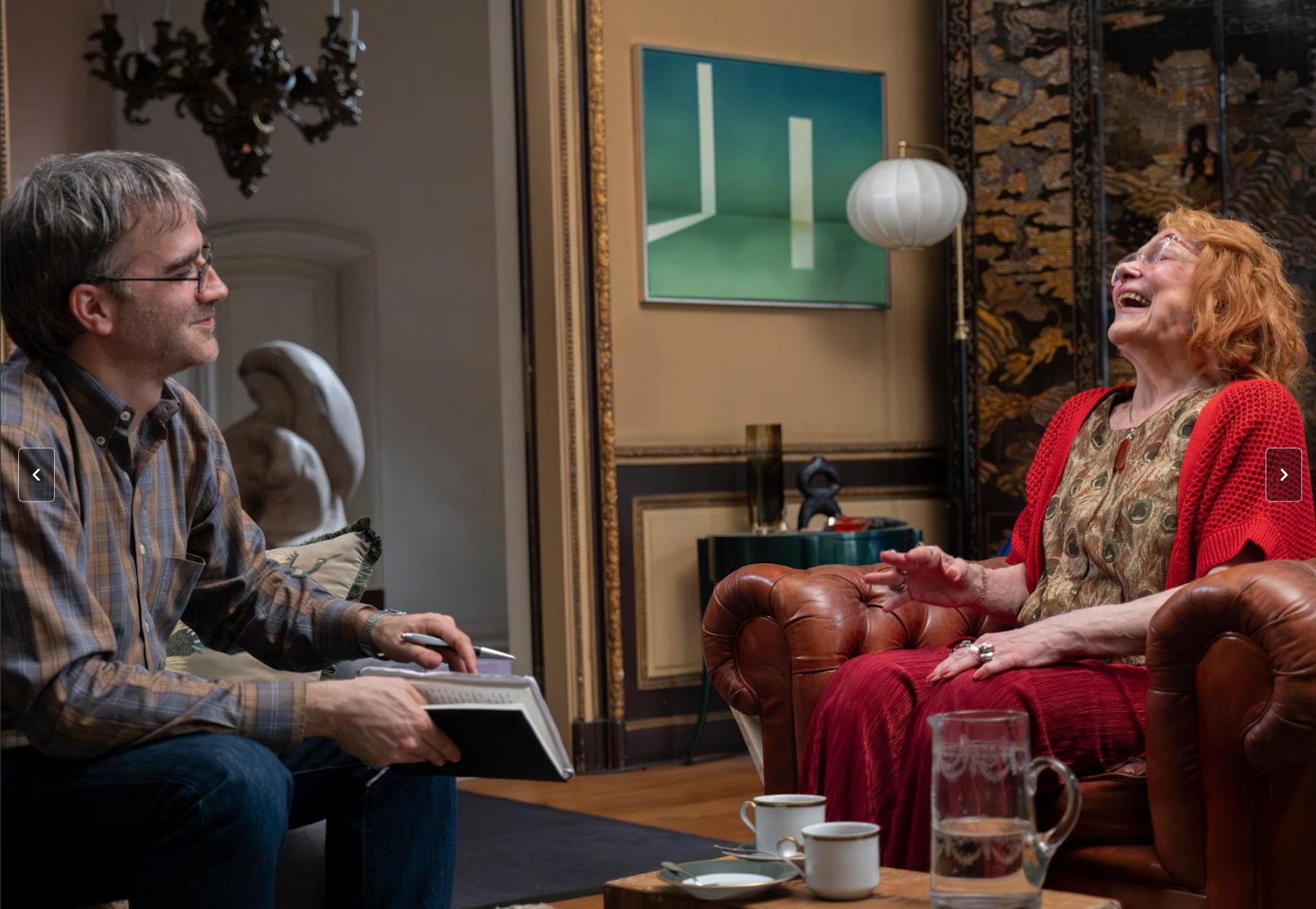 27 Nights (2025) - 27 คืน