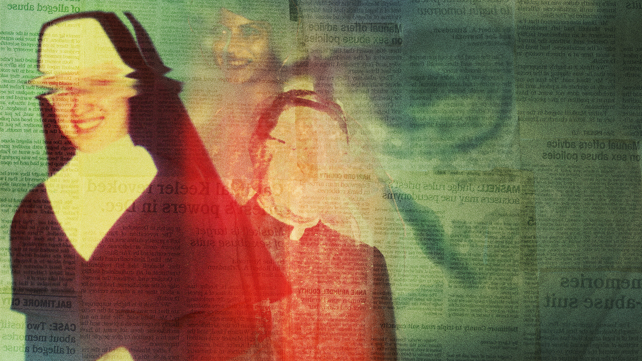 The Keepers Season 1 (2017) -n- - The Keepers Season 1 (2017)