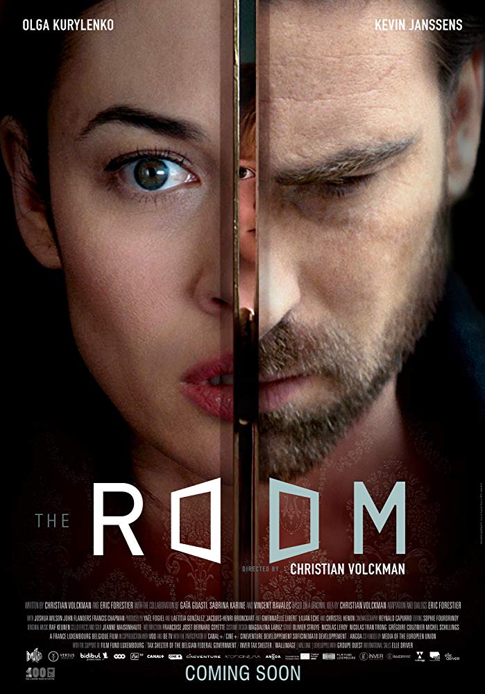 The Room - ห้องขอหลอน  [พากย์ไทยโรง]