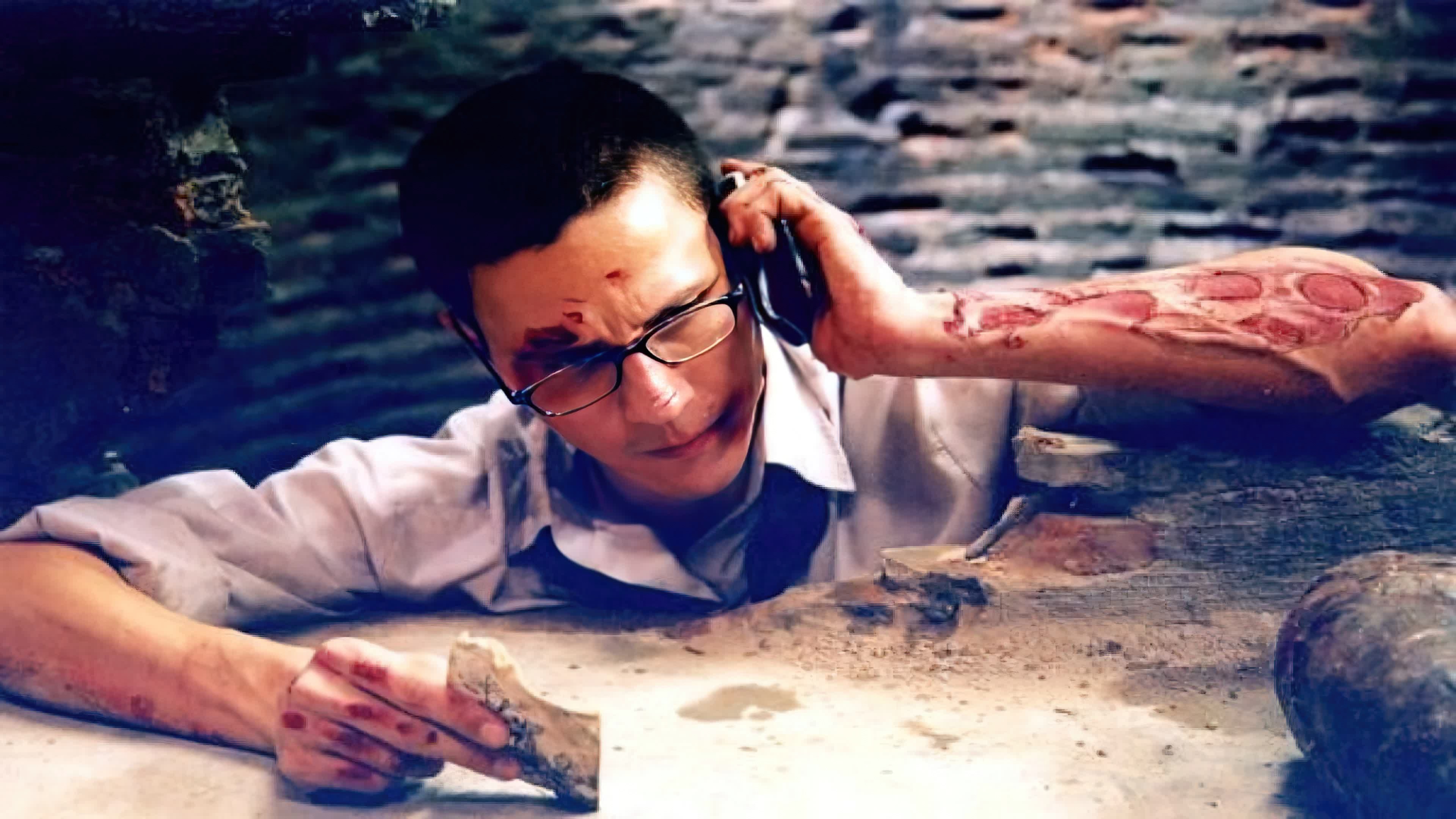 13 เกมสยอง (2006) 13 Game of Death - 13 เกมสยอง (2006)