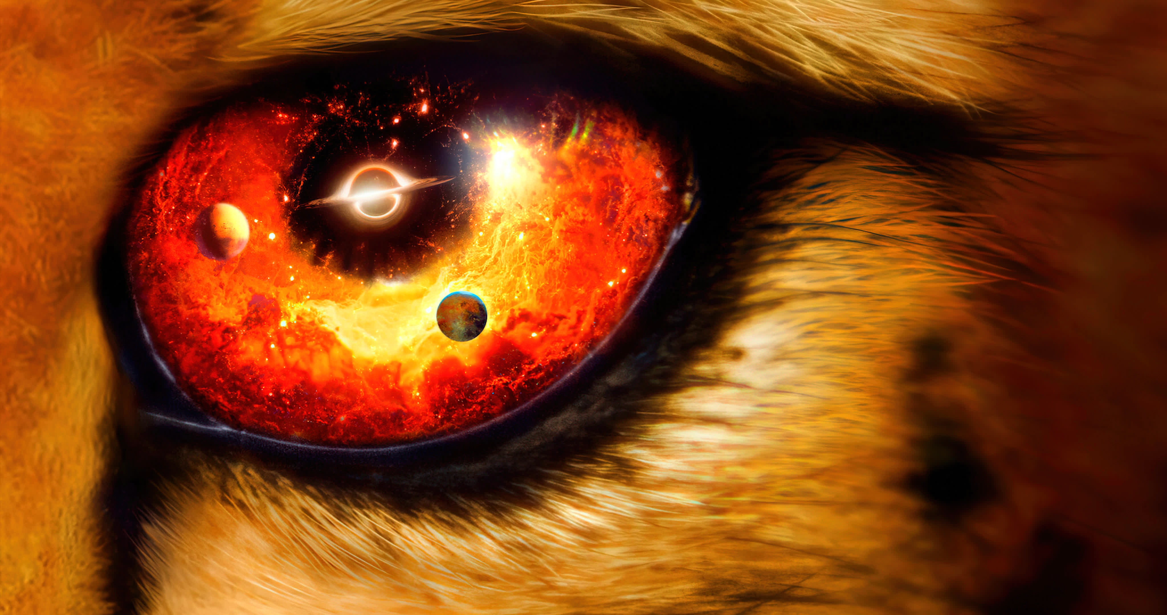 Universe Season 1 (2022) - Universe Season 1 (2022) ปริศนาจักรวาล [พากย์ไทย]