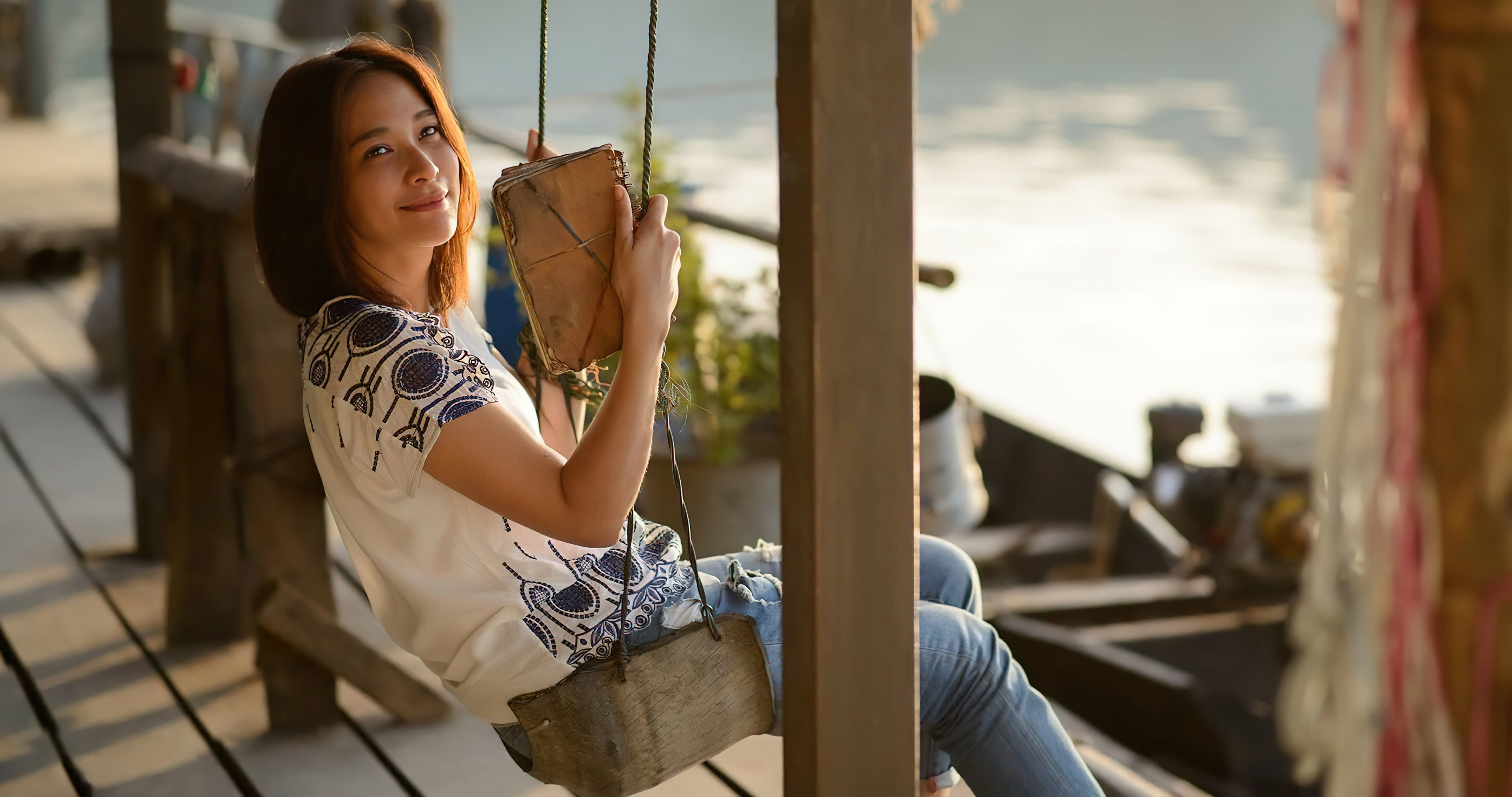 คิดถึงวิทยา (2014) The Teacher's Diary - คิดถึงวิทยา (2014)