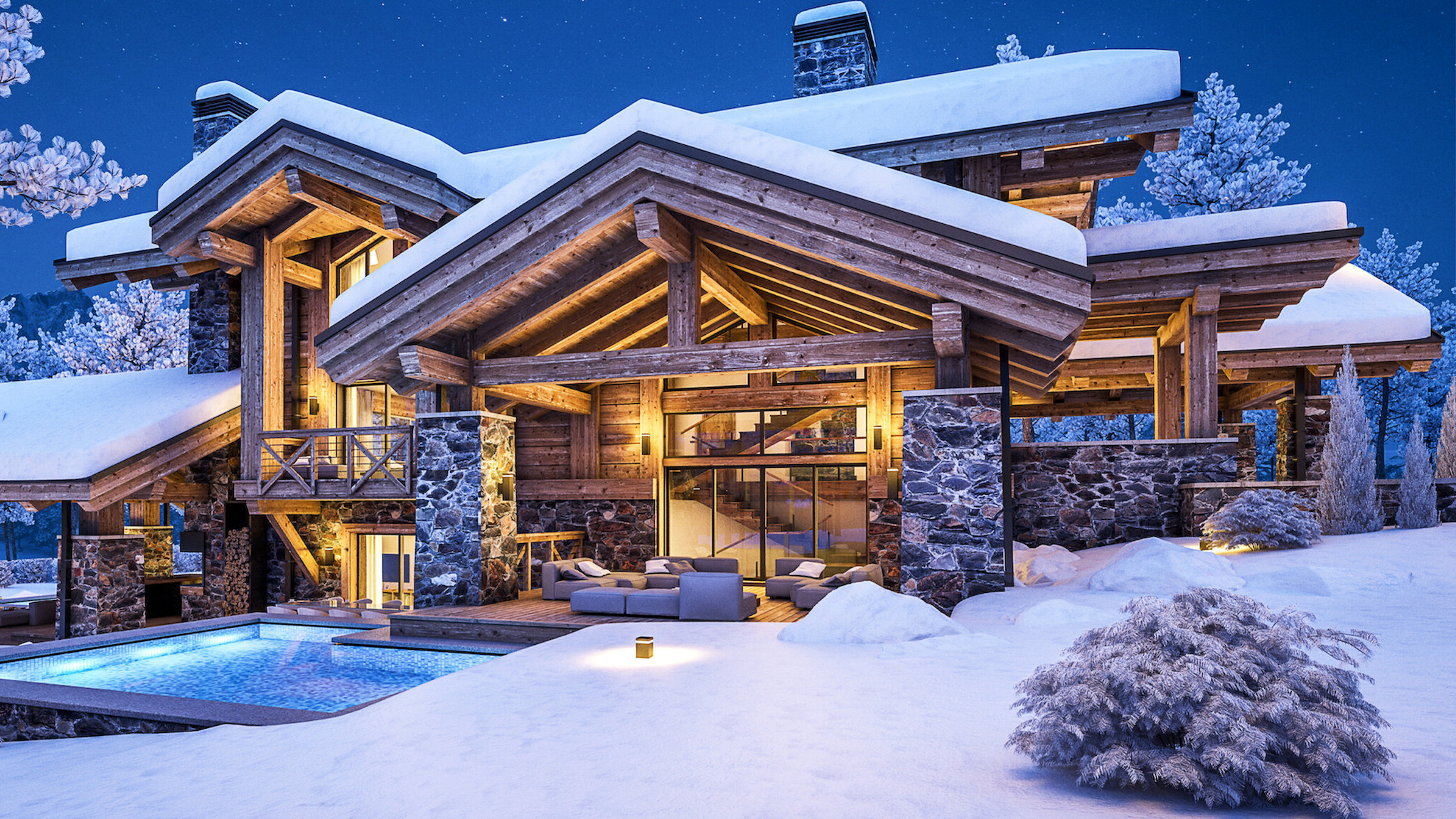 The Parisian Agency Exclusive Properties Season 1 (2021) - The Parisian Agency Season 1 (2021) บริษัทขายฝันอสังหาฯ หรู