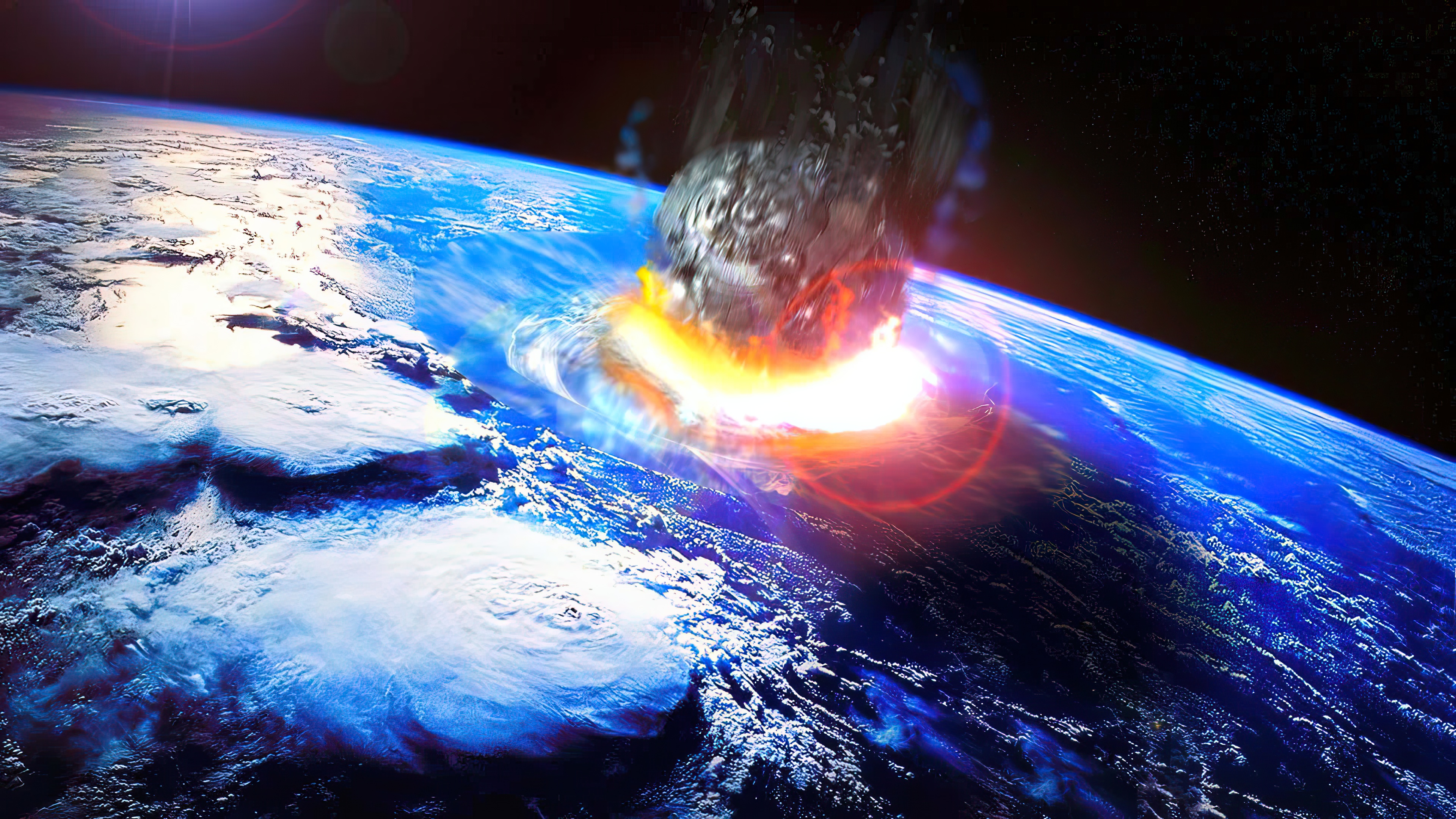 Deep Impact (1998) -16- - Deep Impact (1998) วันสิ้นโลก ฟ้าถล่มแผ่นดินทลาย