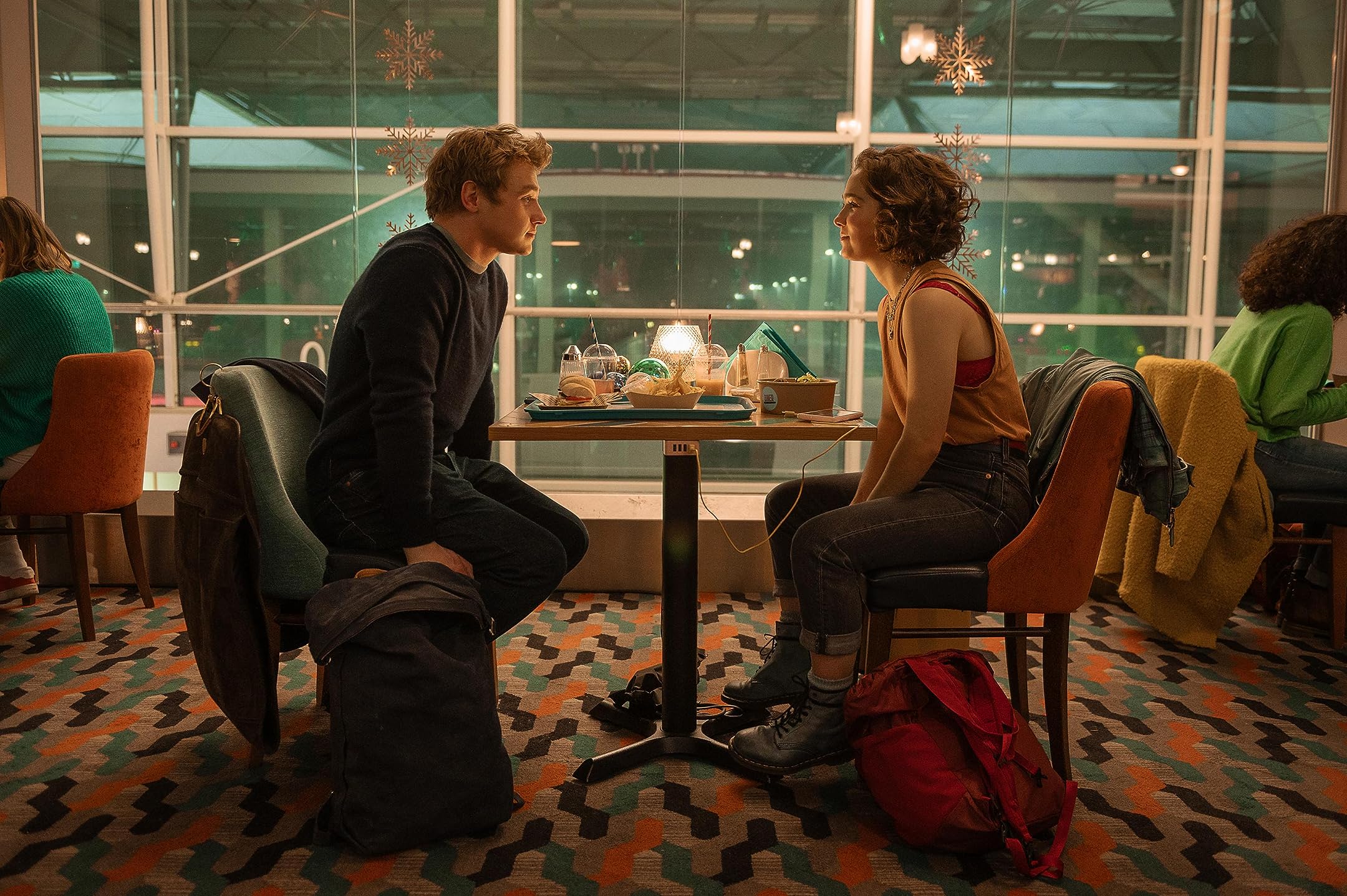 Love at First Sight (2023) รักแรกพบ