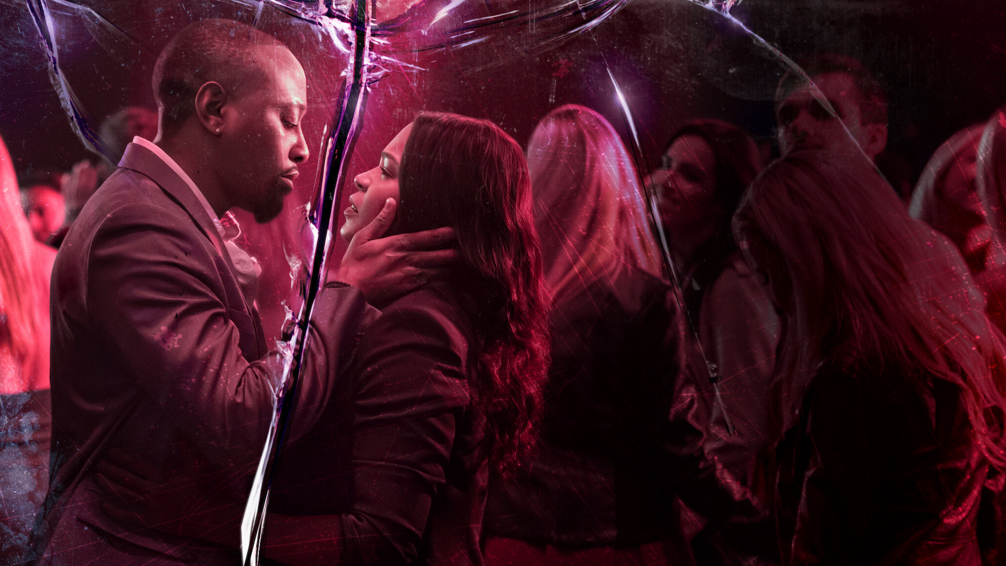 Fatal Affair (2020)  - Fatal Affair (2020) พิศวาสอันตราย