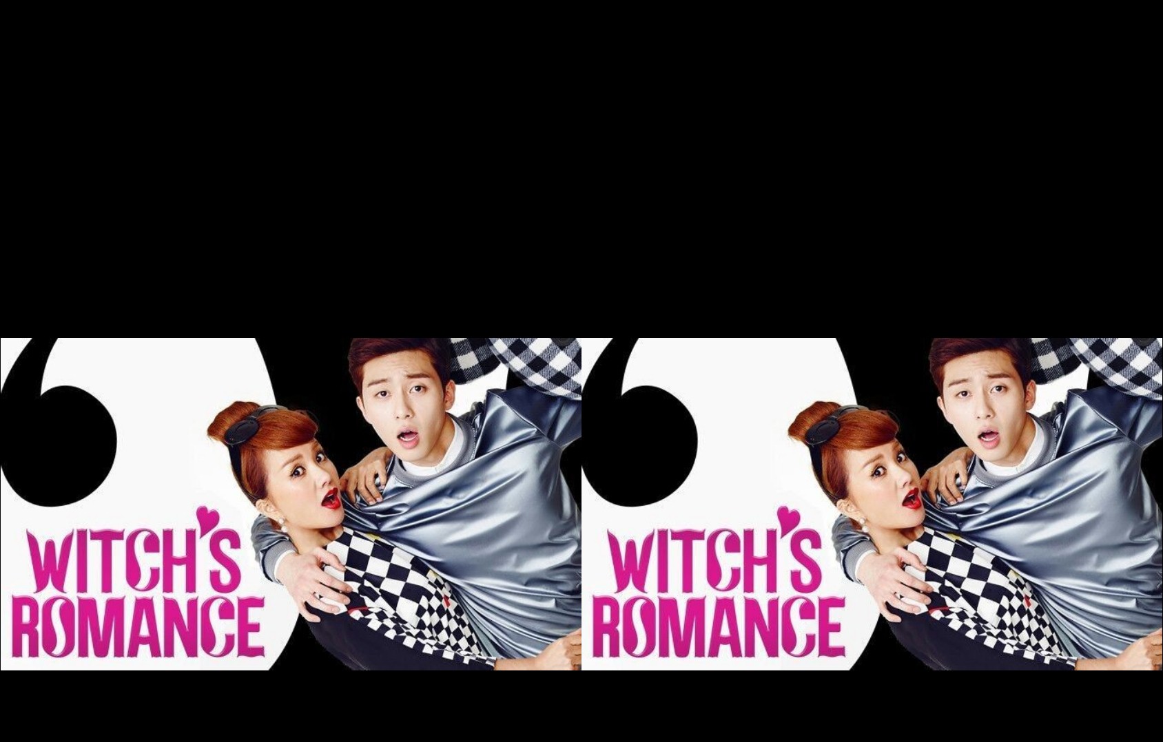 Witch's Romance / A Witch's Love (2014) : ยัยแม่มดจอมโหดกับหนุ่มโสดวัยเอ๊าะ | 16 ตอน (จบ) [พากย์ไทย]