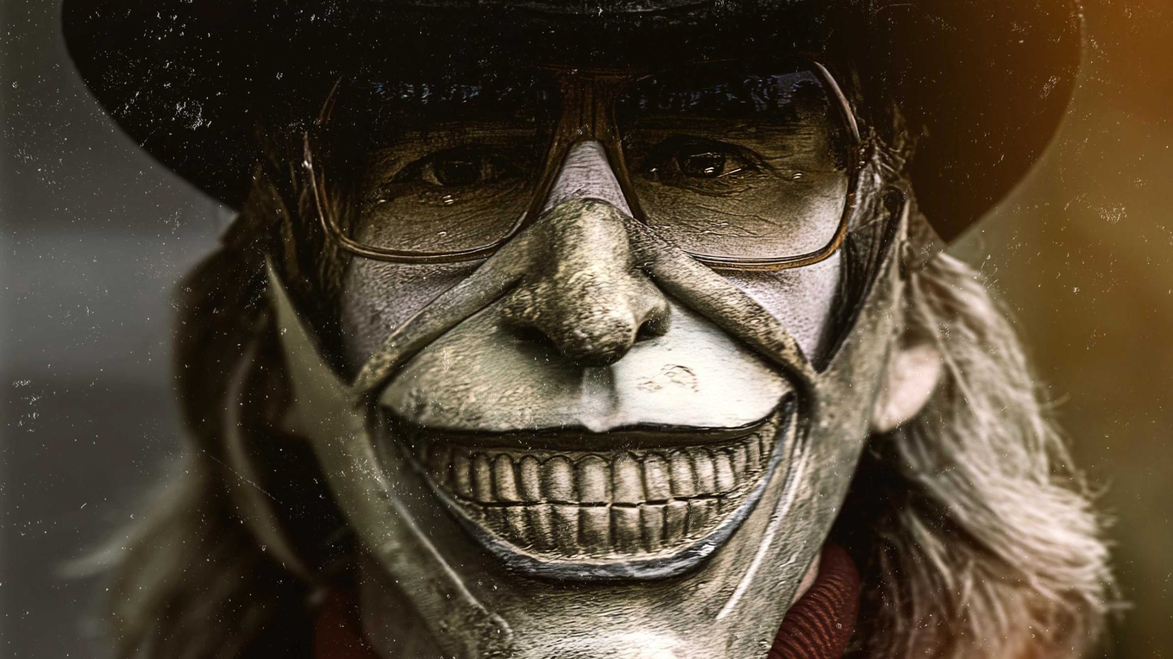 The Black Phone (2022) - The Black Phone (2022) สายหลอน ซ่อนวิญญาณ