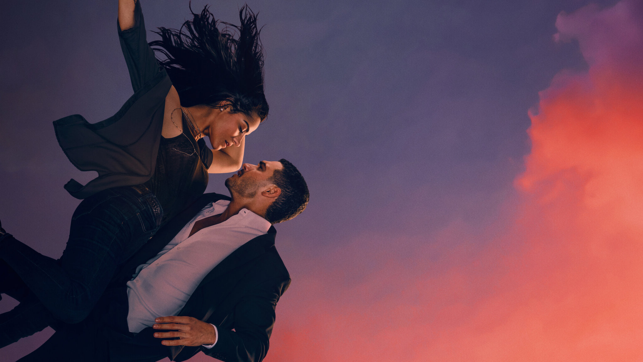 Dark Desire Season 2 (2022) - Dark Desire Season 2 (2022) ปรารถนาในเงามืด