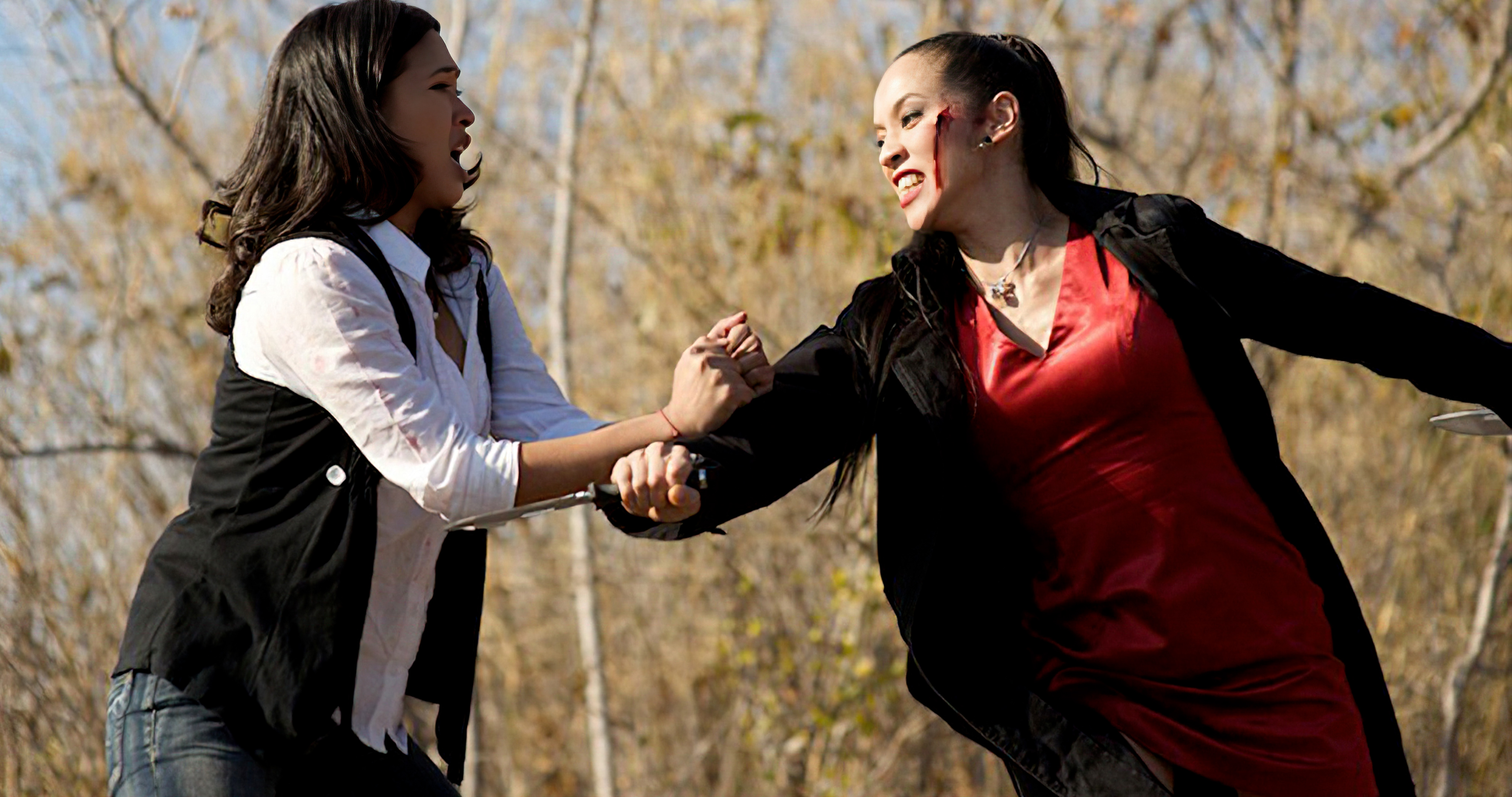 Sam pan boke (2009) - สามพันโบก (2009)