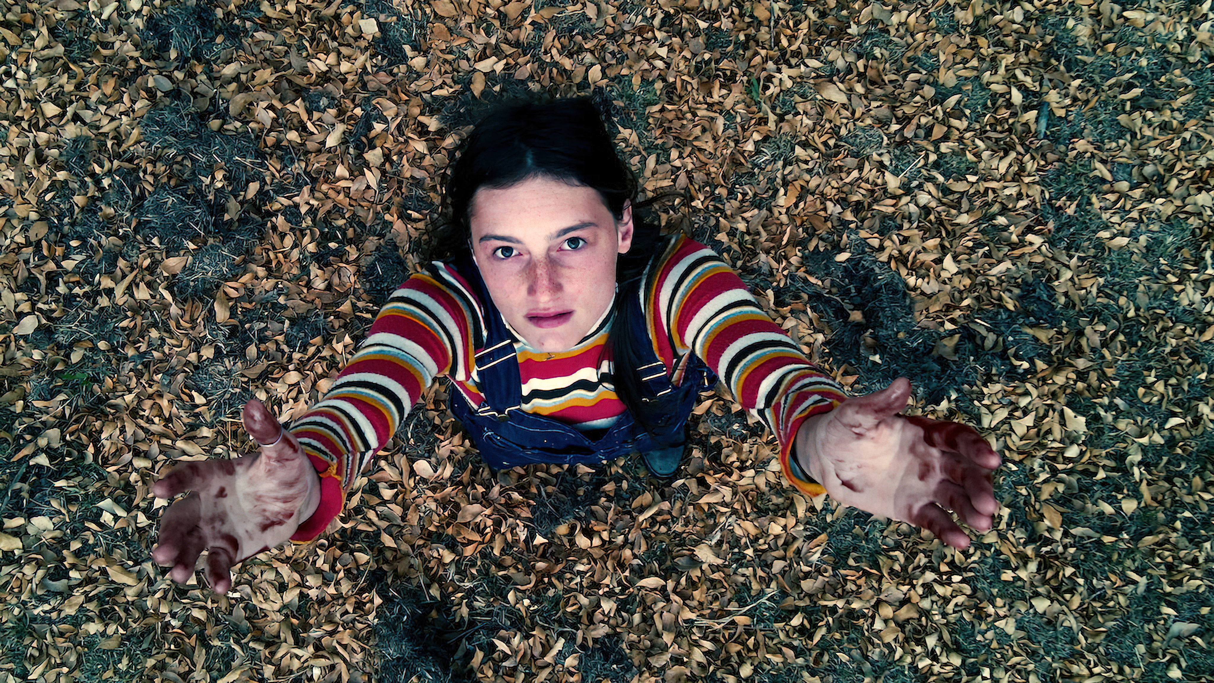 Hellbender (2021)  - Hellbender (2021) บ้านฝ่านรก