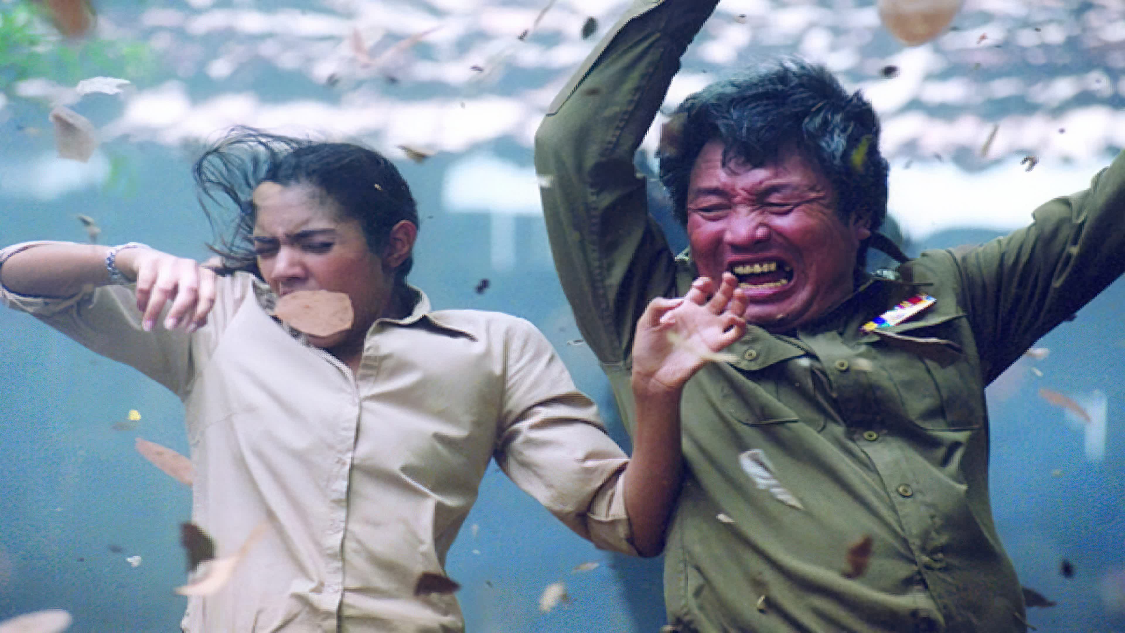 The Meteor (2004) - อุกกาบาต (2004)