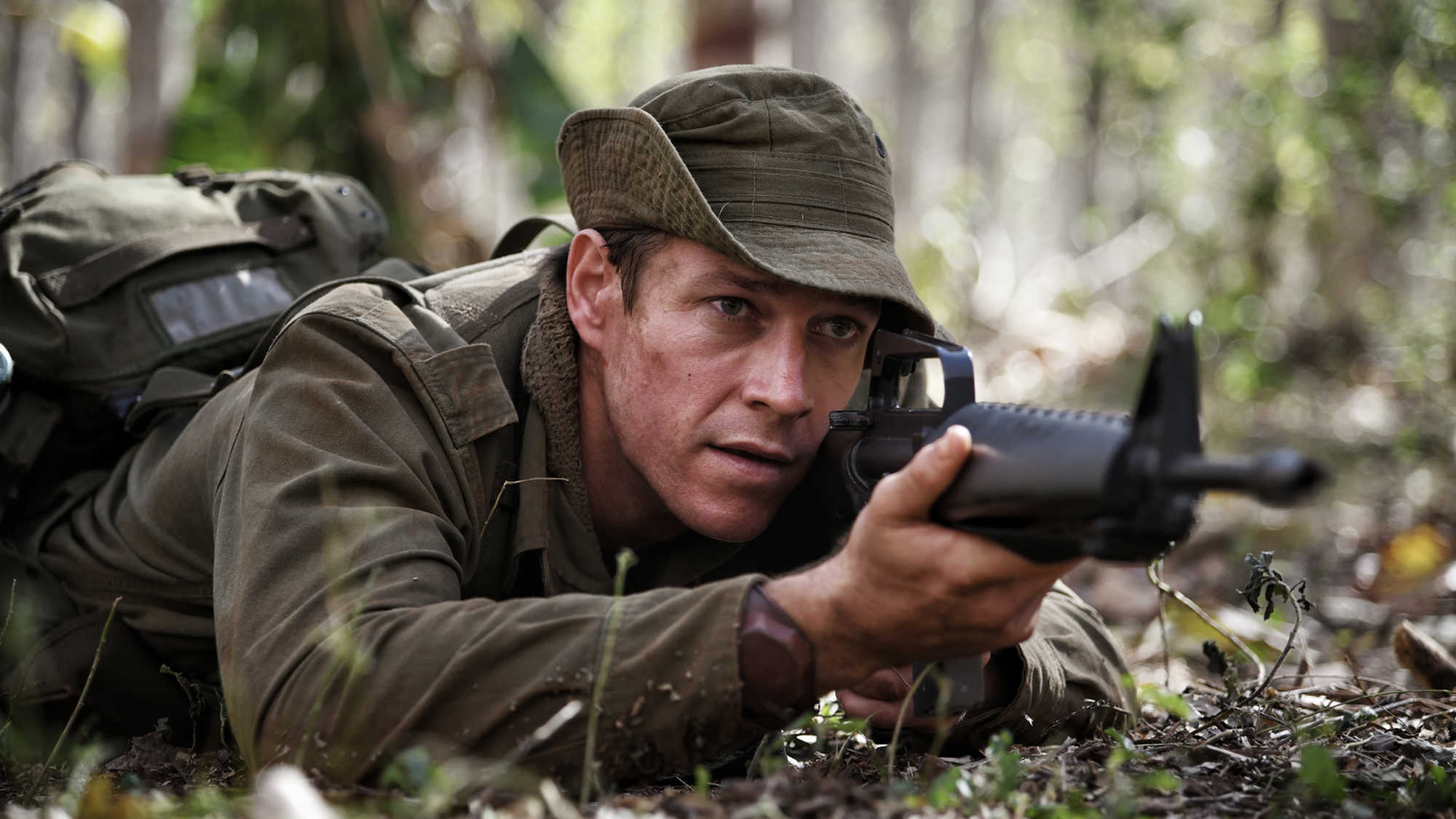 Danger Close The Battle of Long Tan (2019) - Danger Close The Battle of Long Tan (2019) ยุทธการอันตราย สมรภูมิลองแทน