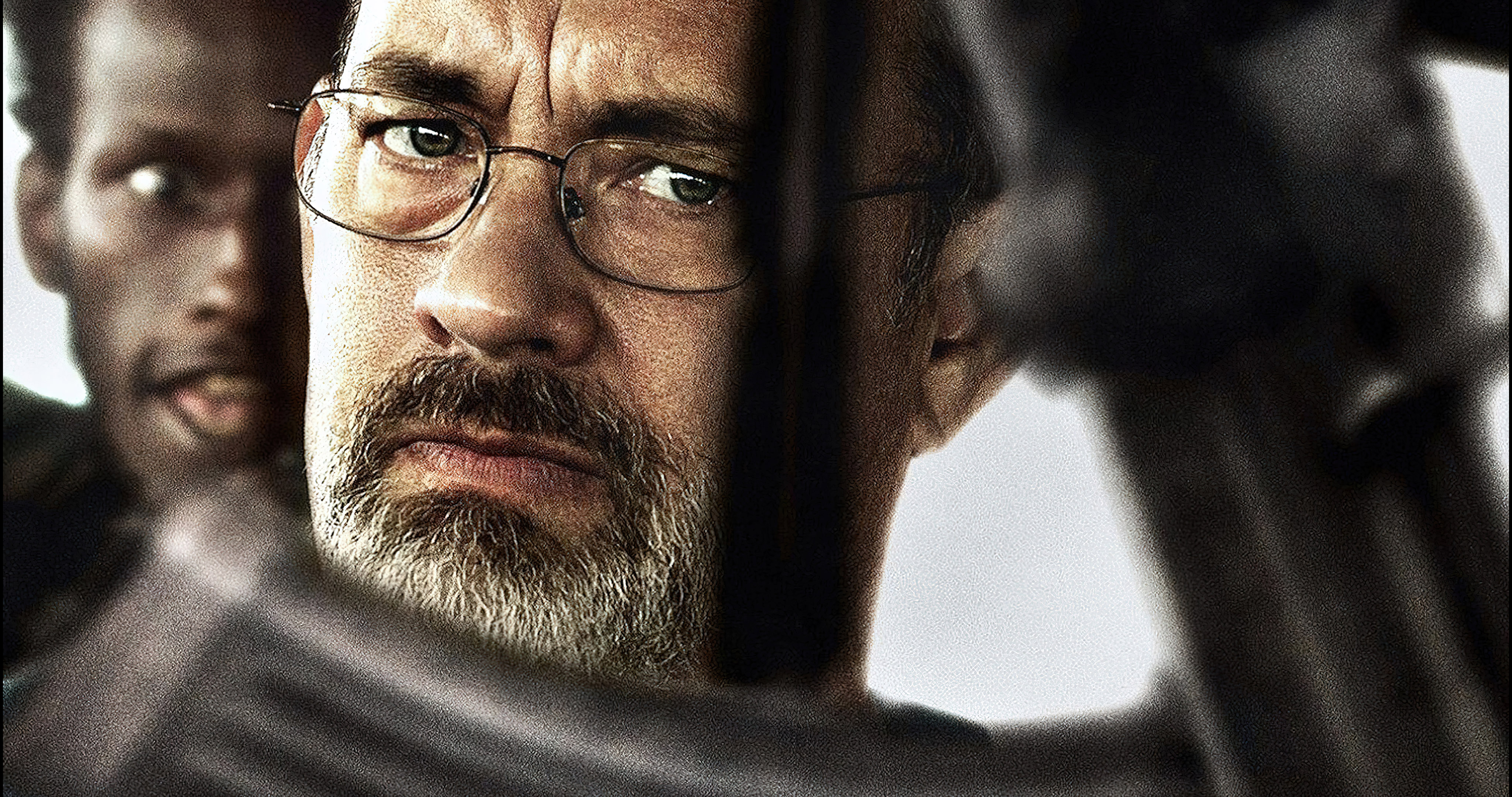 Captain Phillips (2013) - Captain Phillips (2013) ฝ่านาทีพิฆาต โจรสลัดระทึกโลก