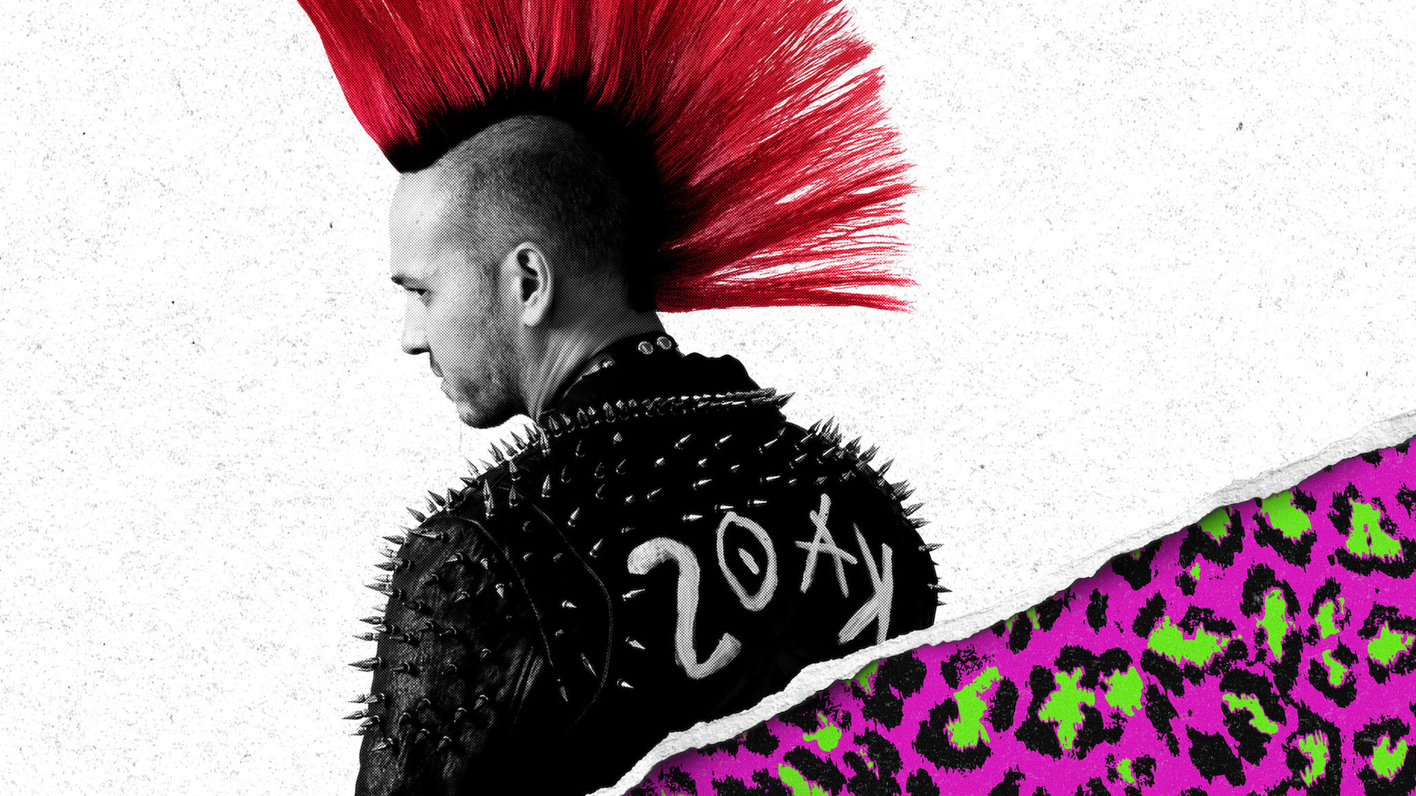 Wild Abandon Season 1 (2022) Uysallar - Wild Abandon Season 1 (2022) บ้านนี้มีสองหน้า