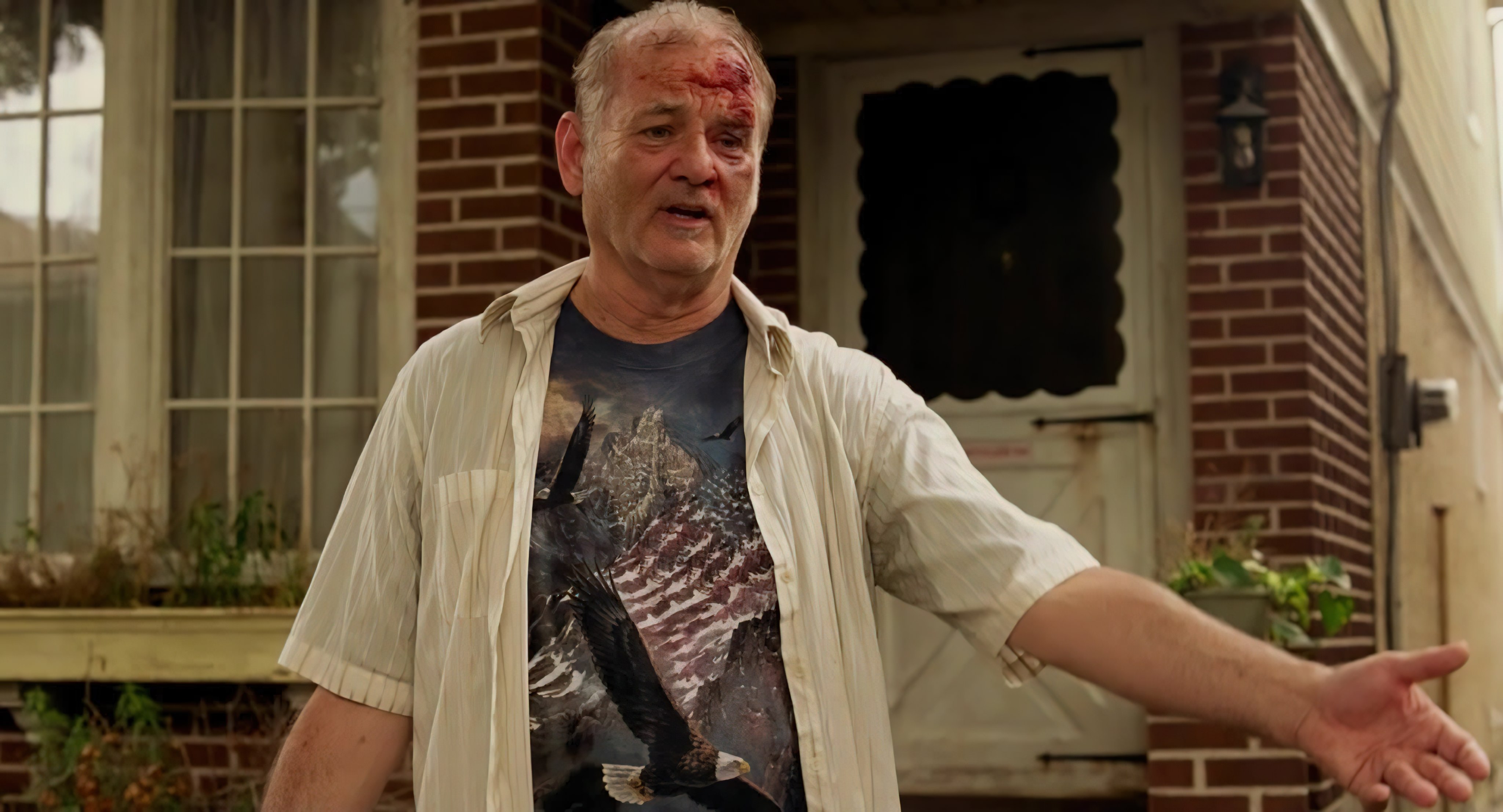 St. Vincent (2014)  - St. Vincent (2014) มนุษย์ลุงวินเซนต์ แก่กาย แต่ใจเฟี้ยว