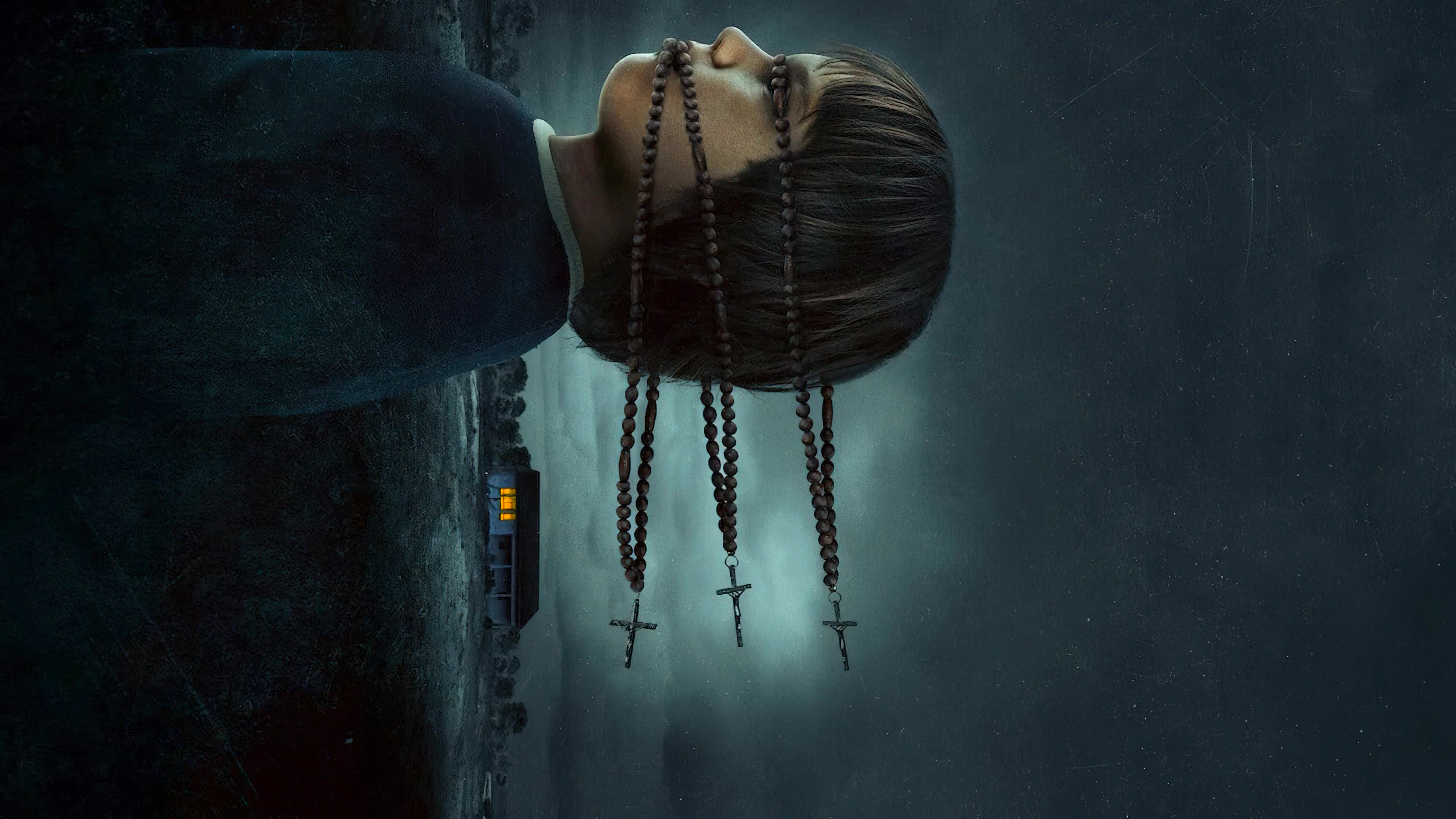 The Devil on Trial (2023) - The Devil on Trial (2023) พิพากษาปีศาจ