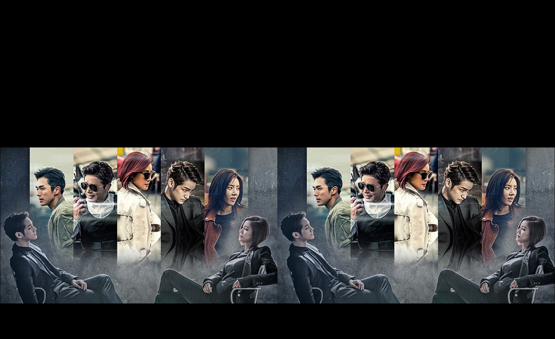 Mrs. Cop 2 (2016) | 20 ตอน (จบ)