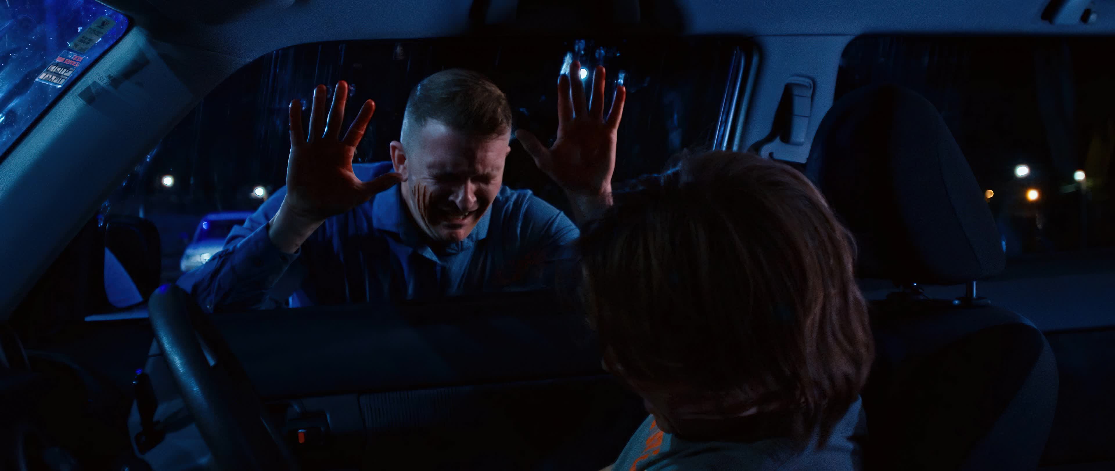 The Vampire Next Door (2024) [NoSub]