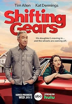 Shifting Gears Season 1 (2025)