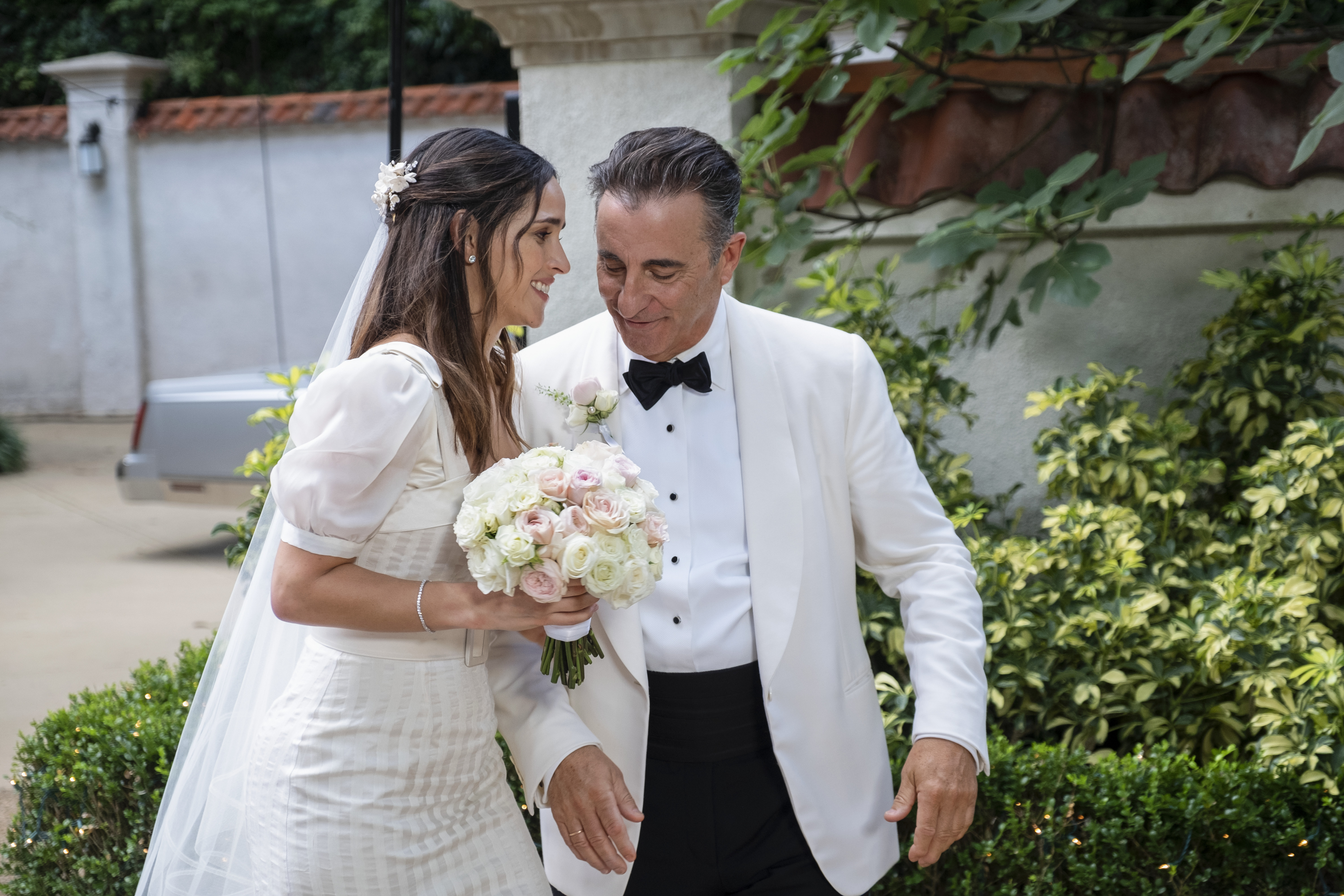 Father of the Bride (2022) - Father of the Bride (2022)