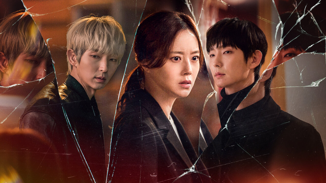 Flower of Evil (2020) : บุปผาปีศาจ | 16 ตอน (จบ) [พากย์ไทย]