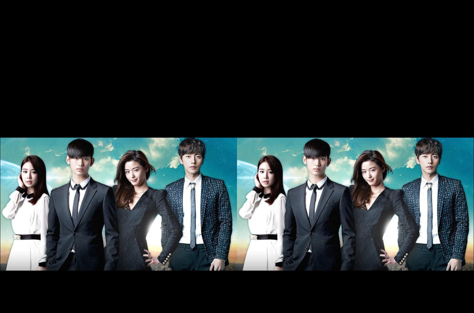 My Love From The Star / You Who Came From the Stars (2013) : ยัยตัวร้ายกับนายต่างดาว | 21 ตอน (จบ) [พากย์ไทย]