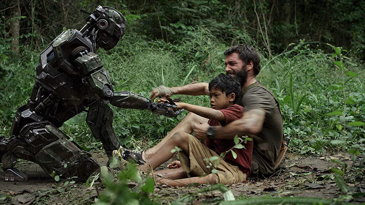 Monsters of Man (2020)  - Monsters of Man (2020) จักรกลพันธุ์เหี้ยม