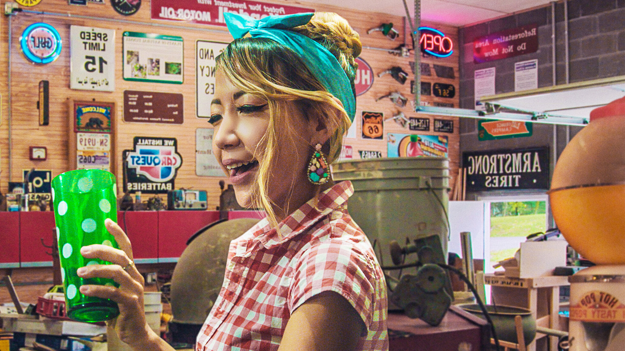 Swap Shop Season 1 (2021)  - Swap Shop Season 1 (2021) สวอปช้อป