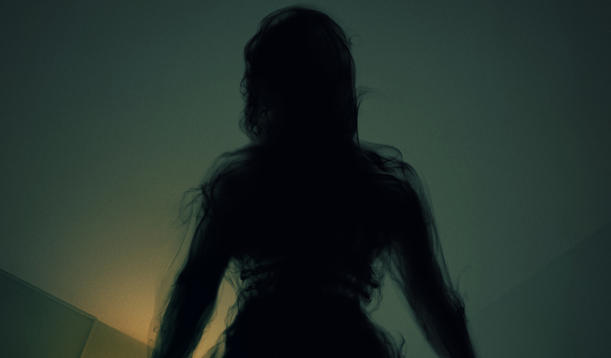 Our House (2018) - Our House (2018) เครื่องเรียกผี