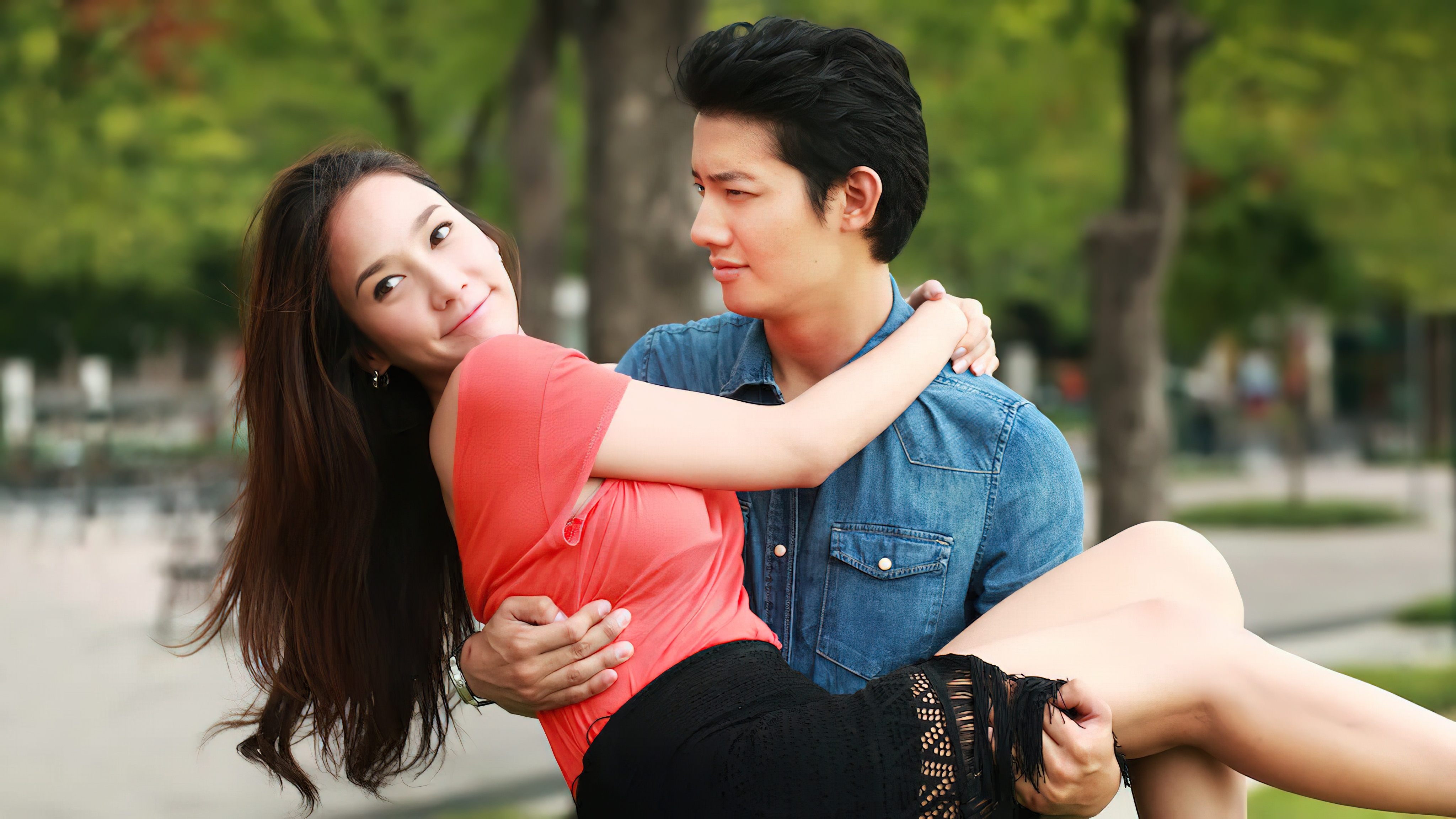 Single Lady  ซิงเกิลเลดี้ เพราะเคยมีแฟน - ซิงเกิลเลดี้ เพราะเคยมีแฟน