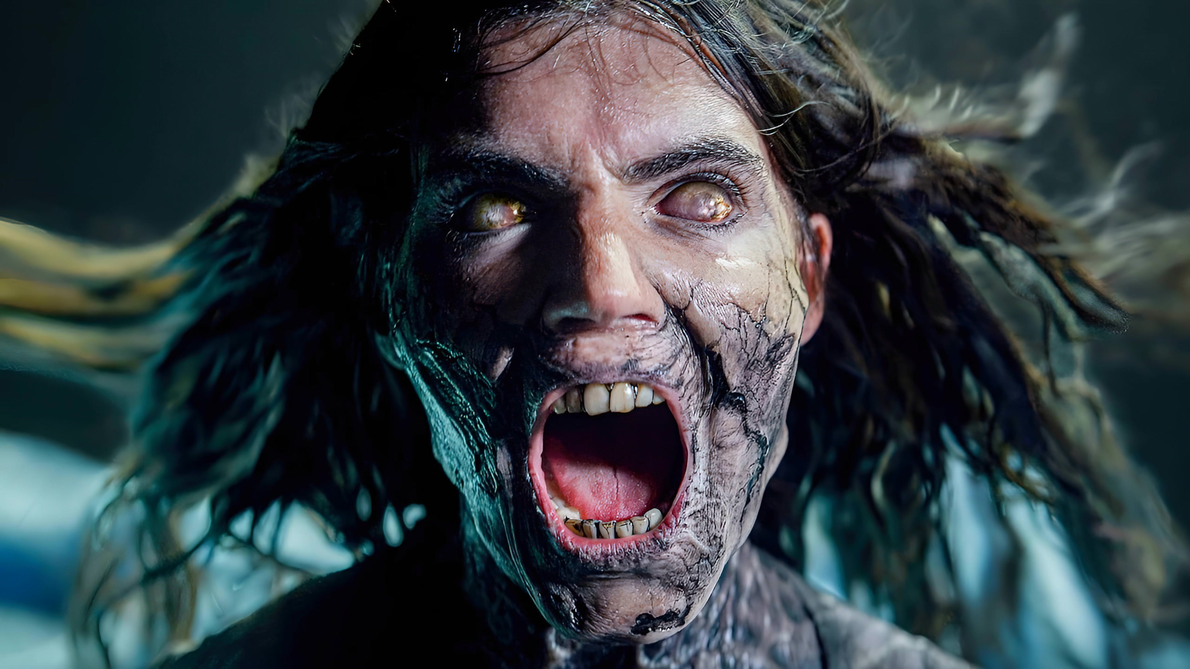 The Pope's Exorcist (2023)  - The Pope's Exorcist (2023) โป๊ปปราบผี