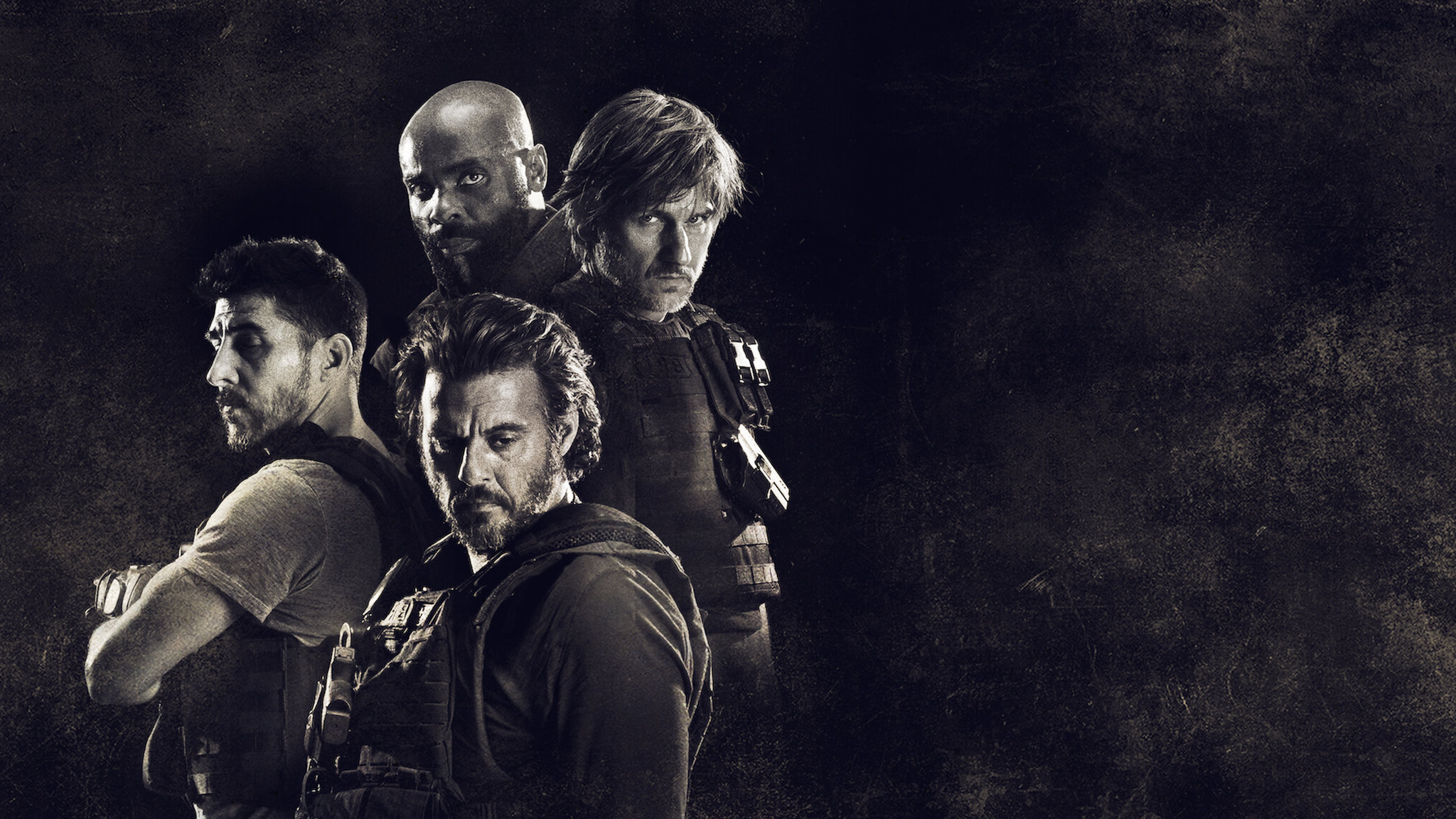 Rogue City (2020) Bronx  - Rogue City (2020) เมืองโหด