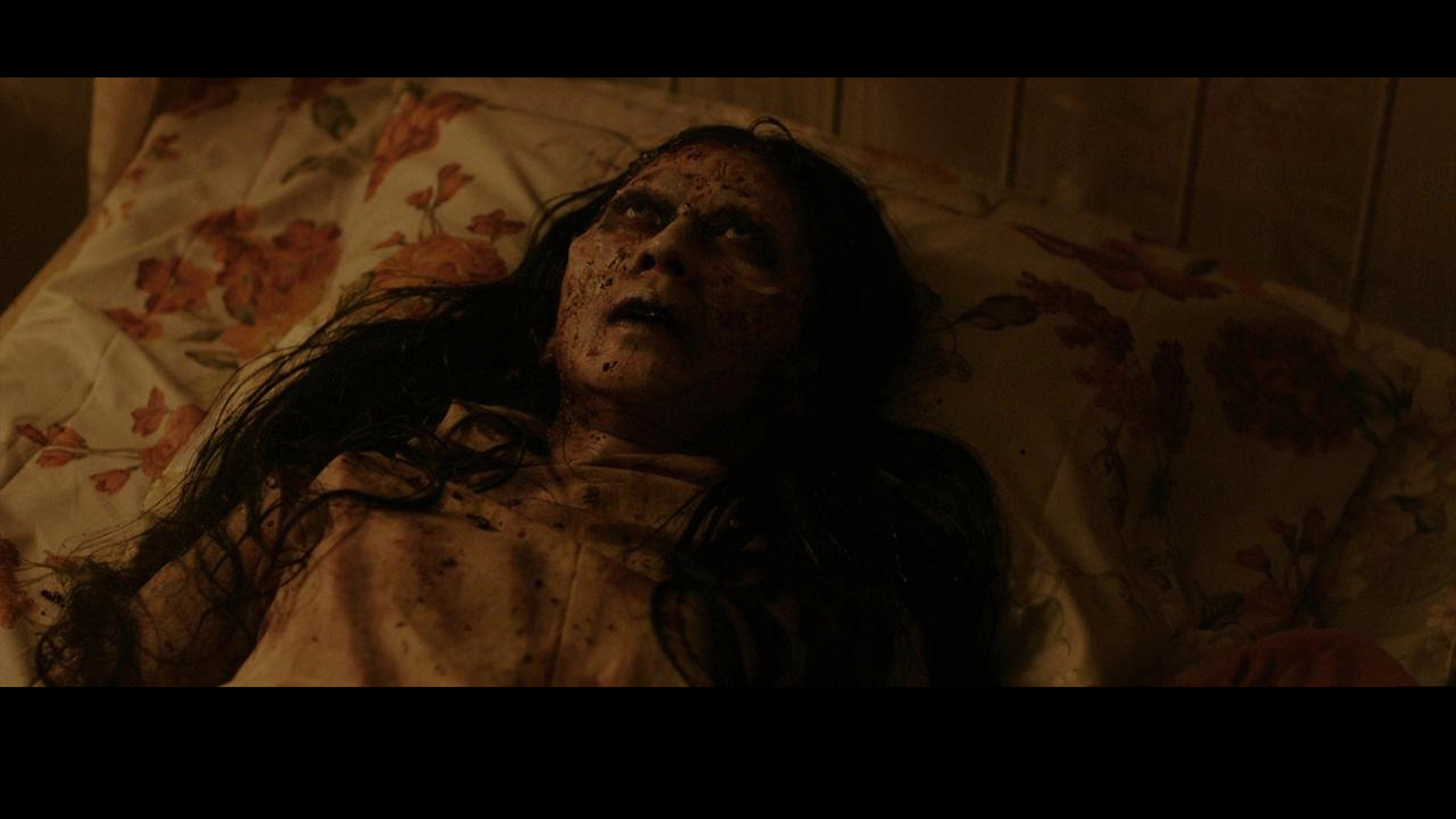 Satan's Slaves Communion (2022) - Satan's Slaves Communion (2022)  Official Trailer