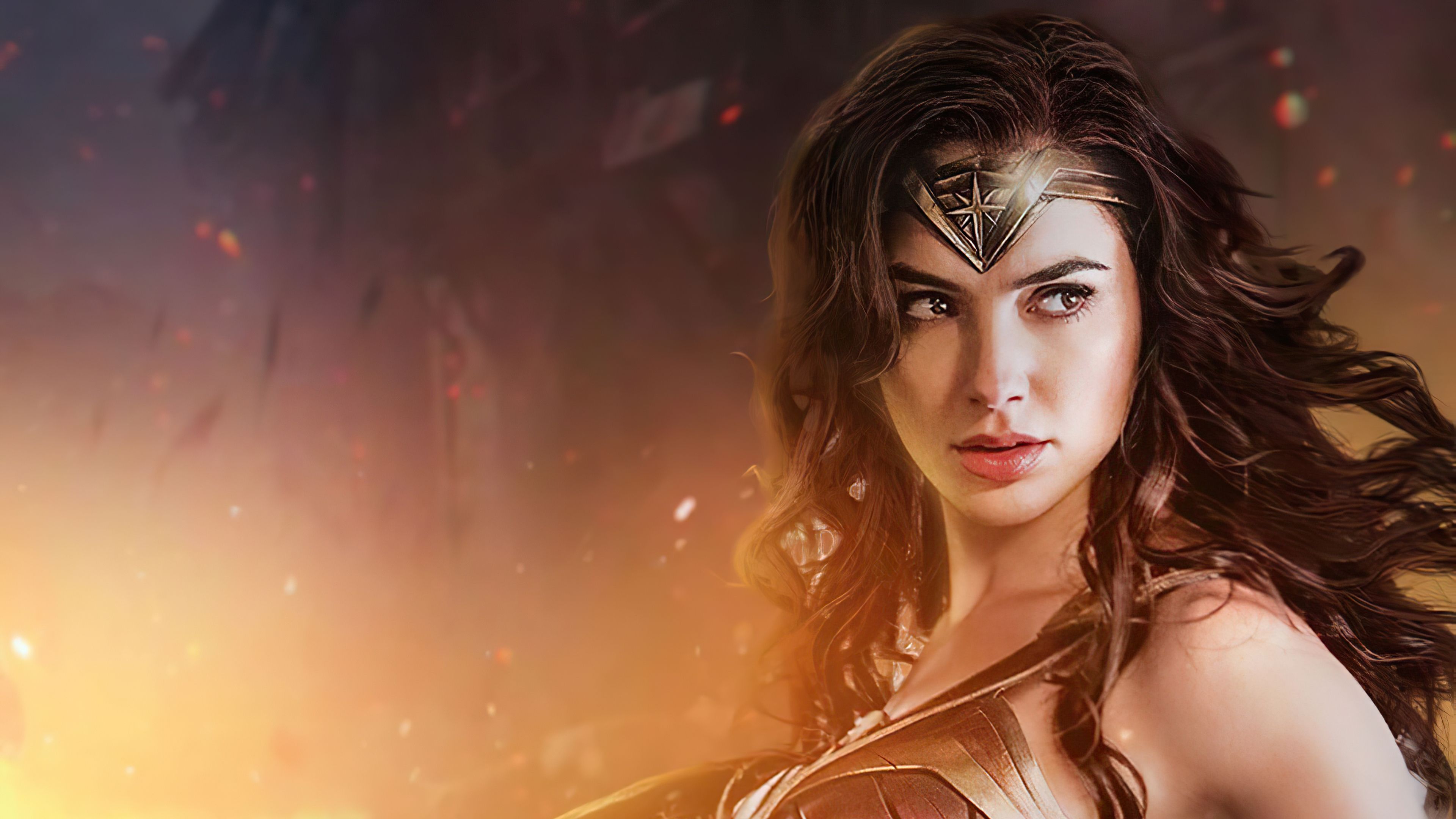 Wonder Woman - วันเดอร์ วูแมน